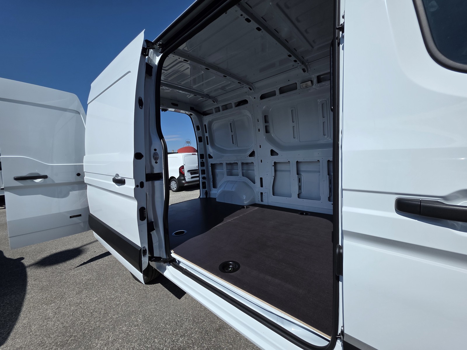 AUTONORD Renault Master