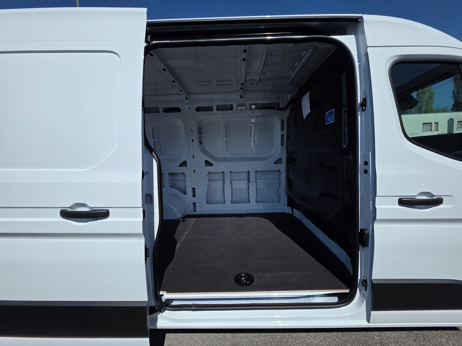 AUTONORD Renault Master