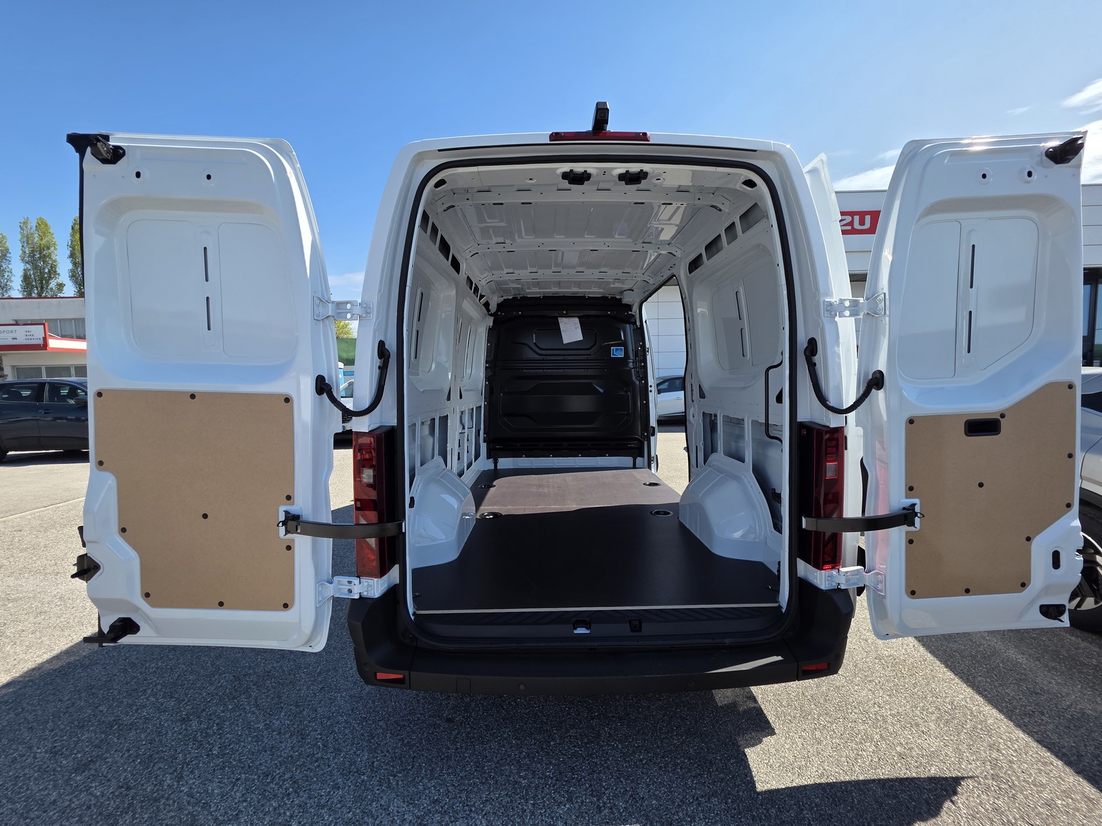 AUTONORD Renault Master