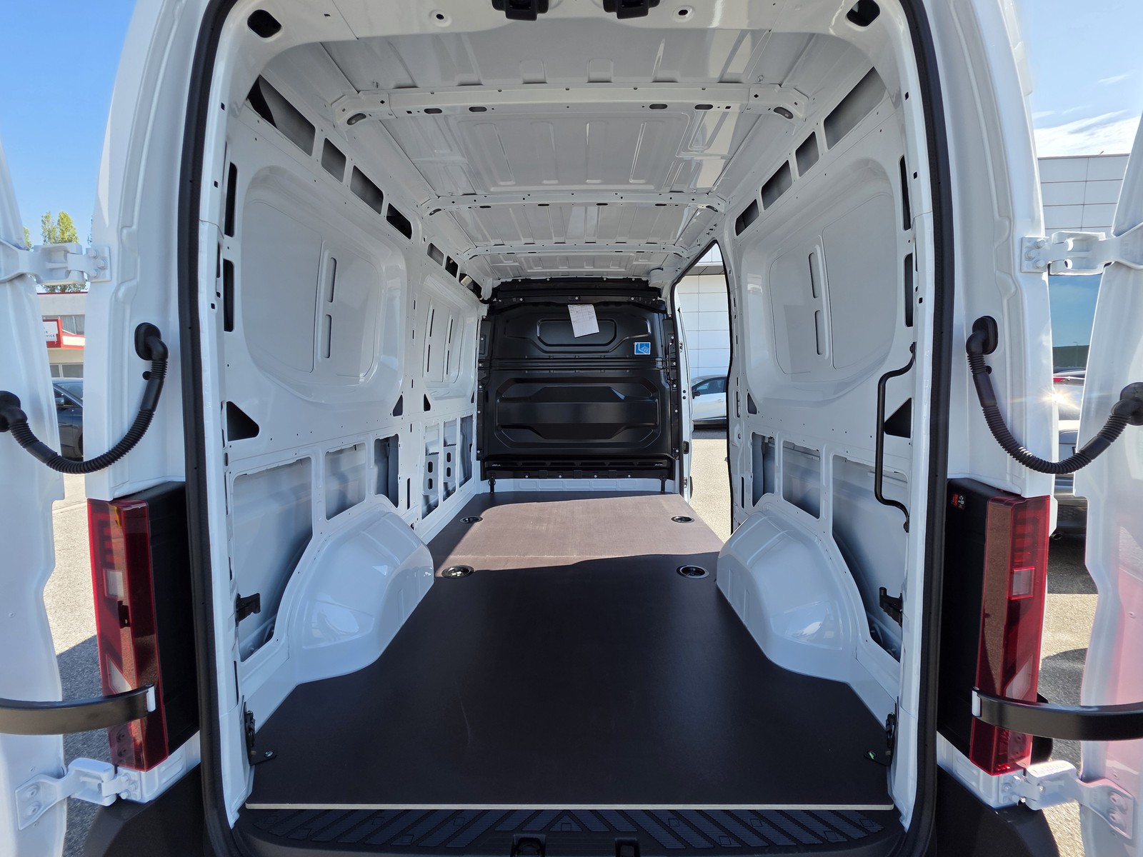 AUTONORD Renault Master