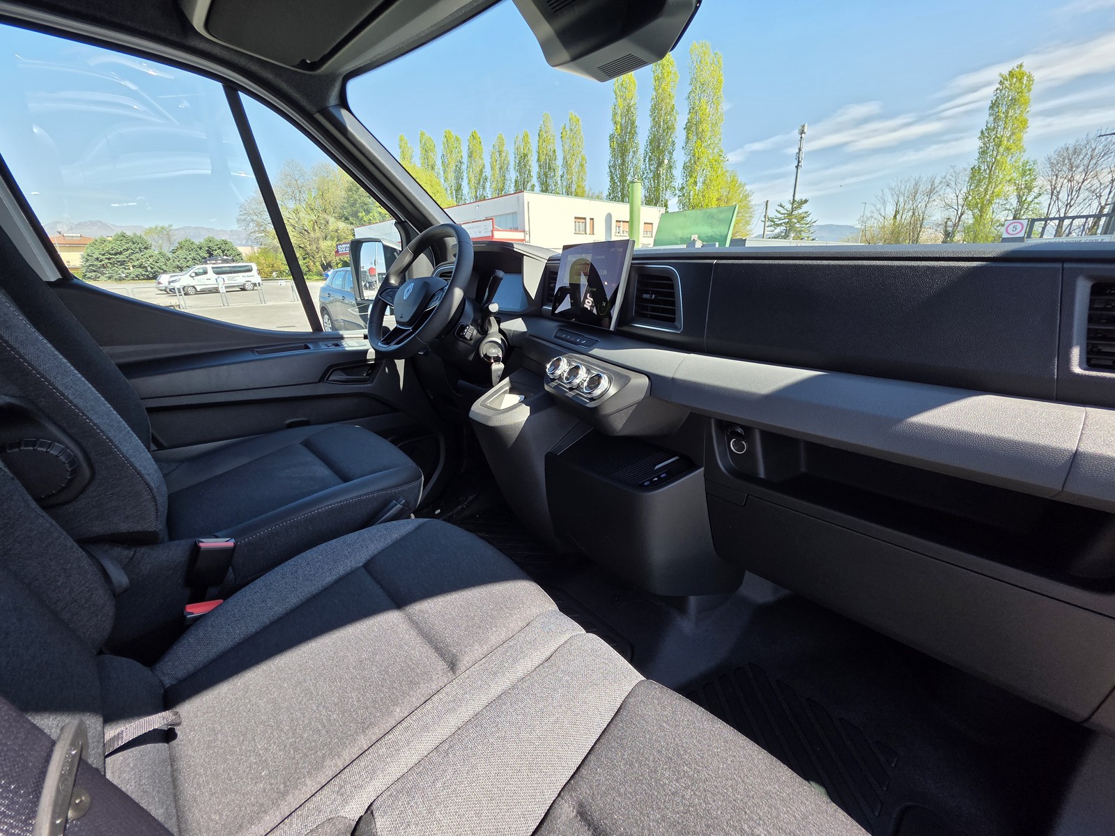 AUTONORD Renault Master