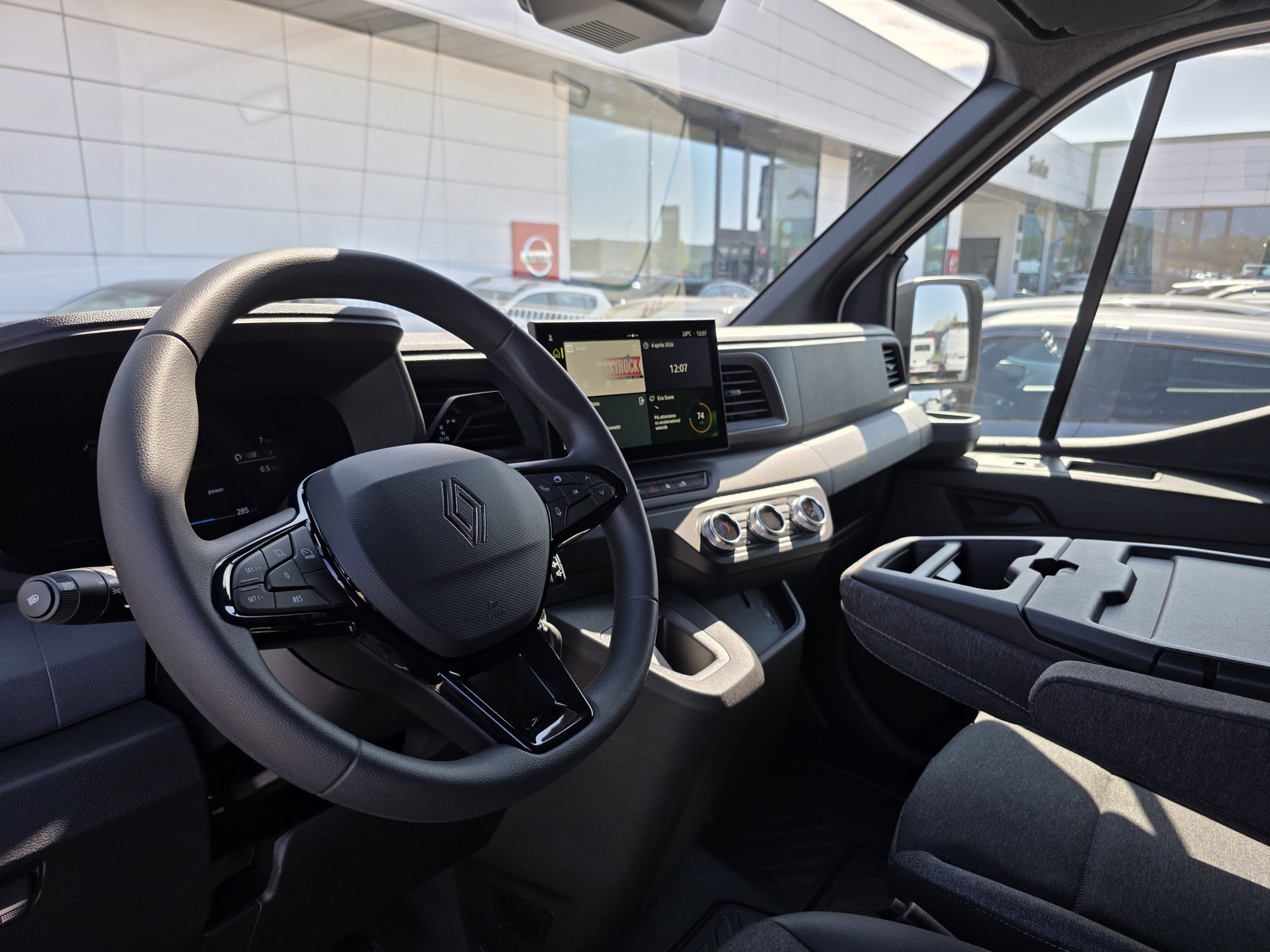 AUTONORD Renault Master