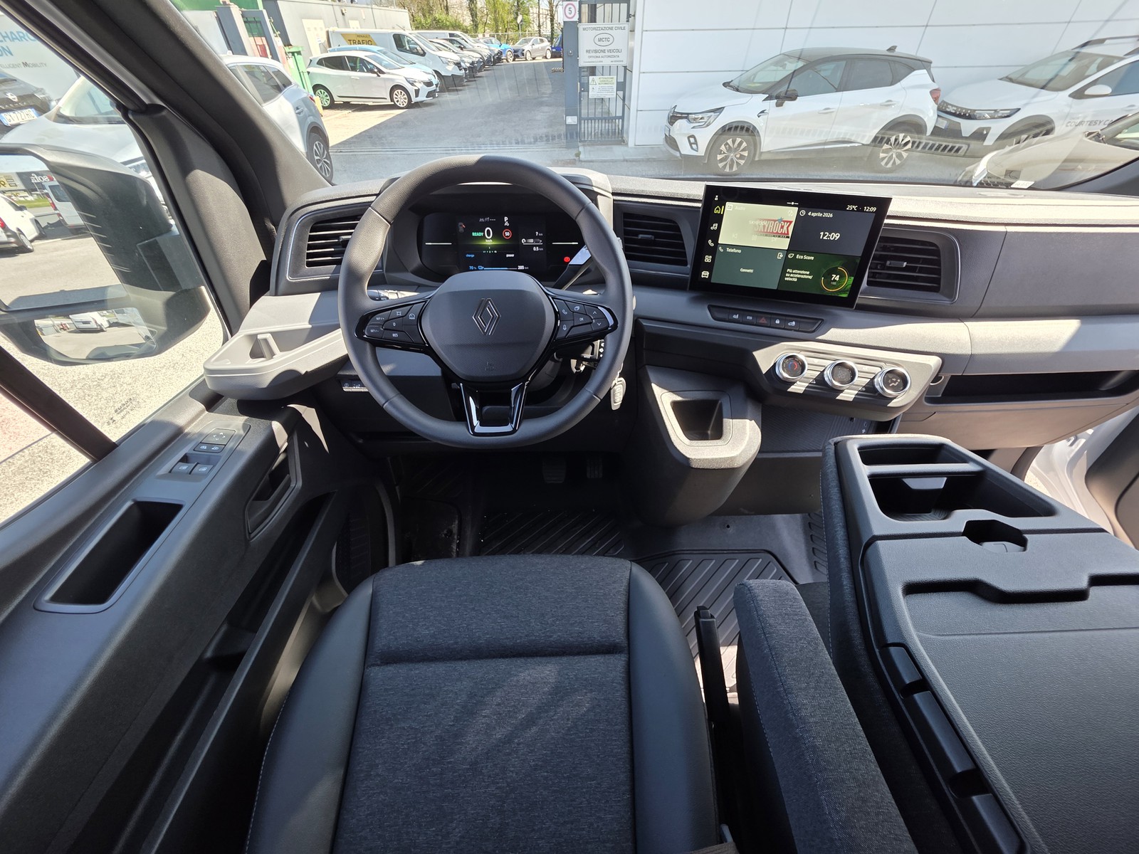 AUTONORD Renault Master