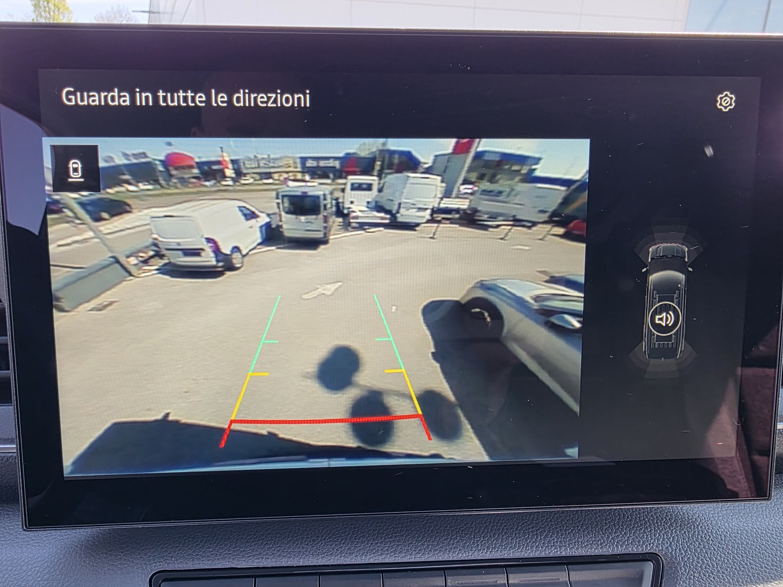 AUTONORD Renault Master