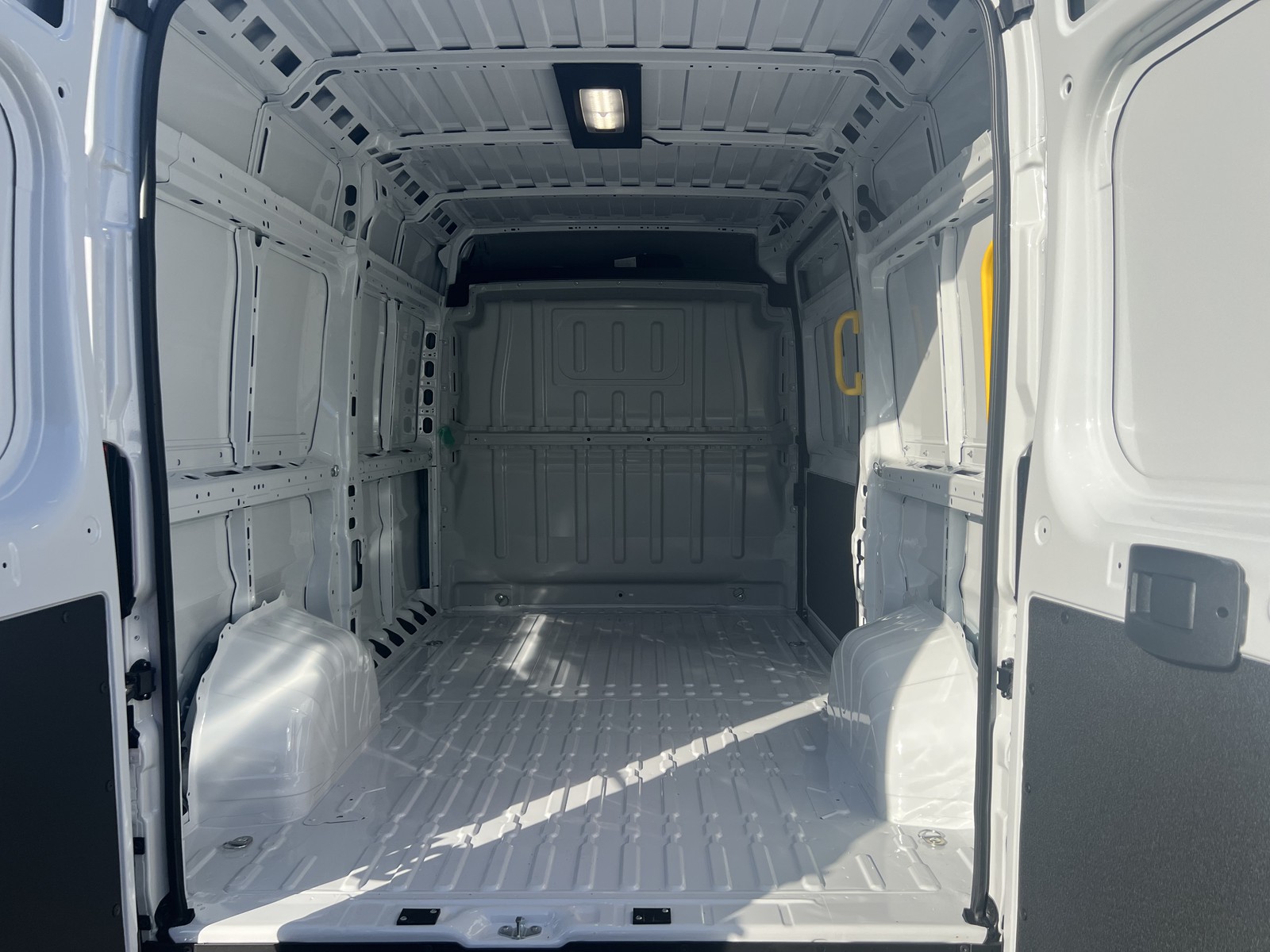 CARINI Toyota Proace Max