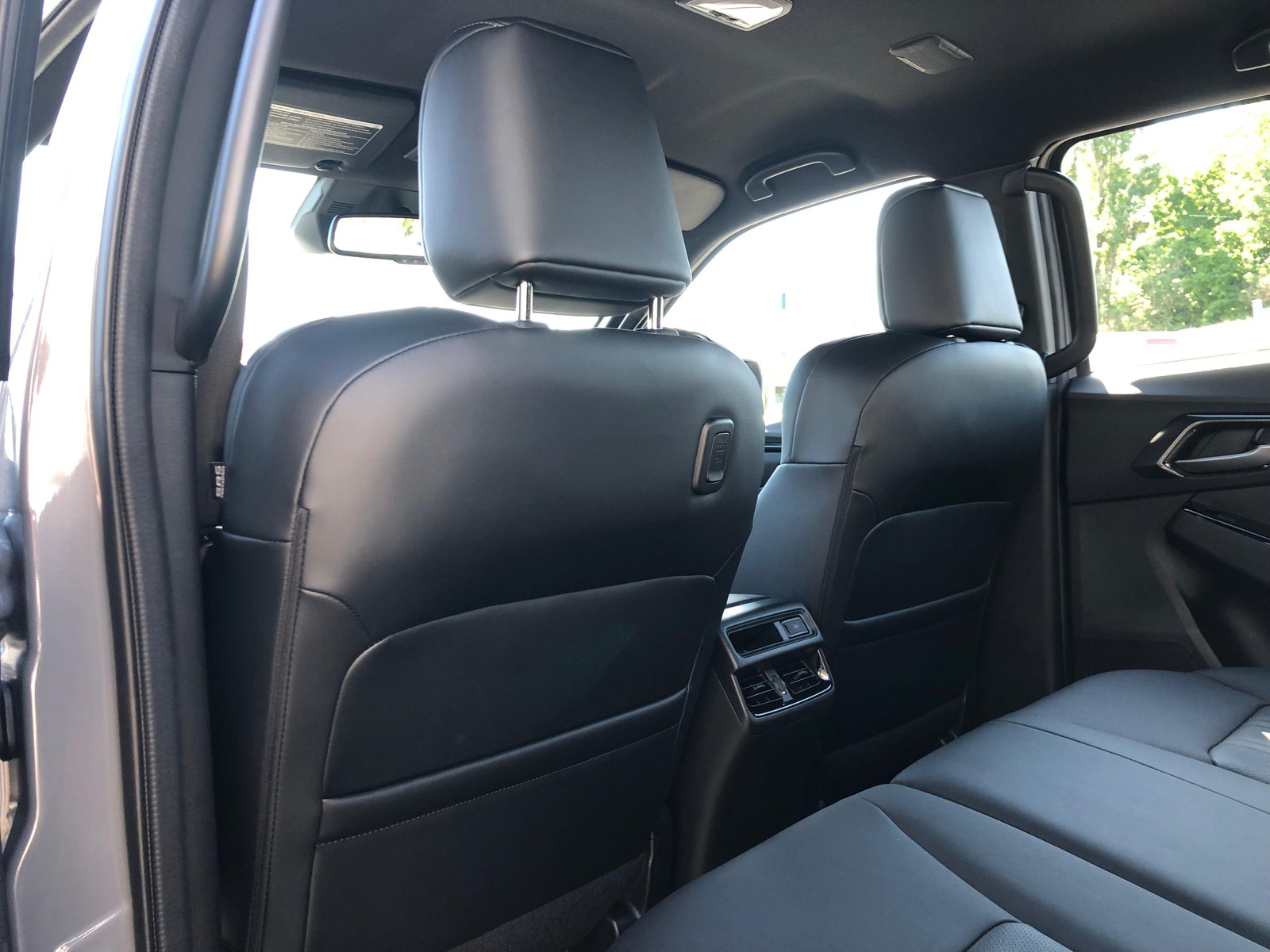 AUTONORD Isuzu D-Max