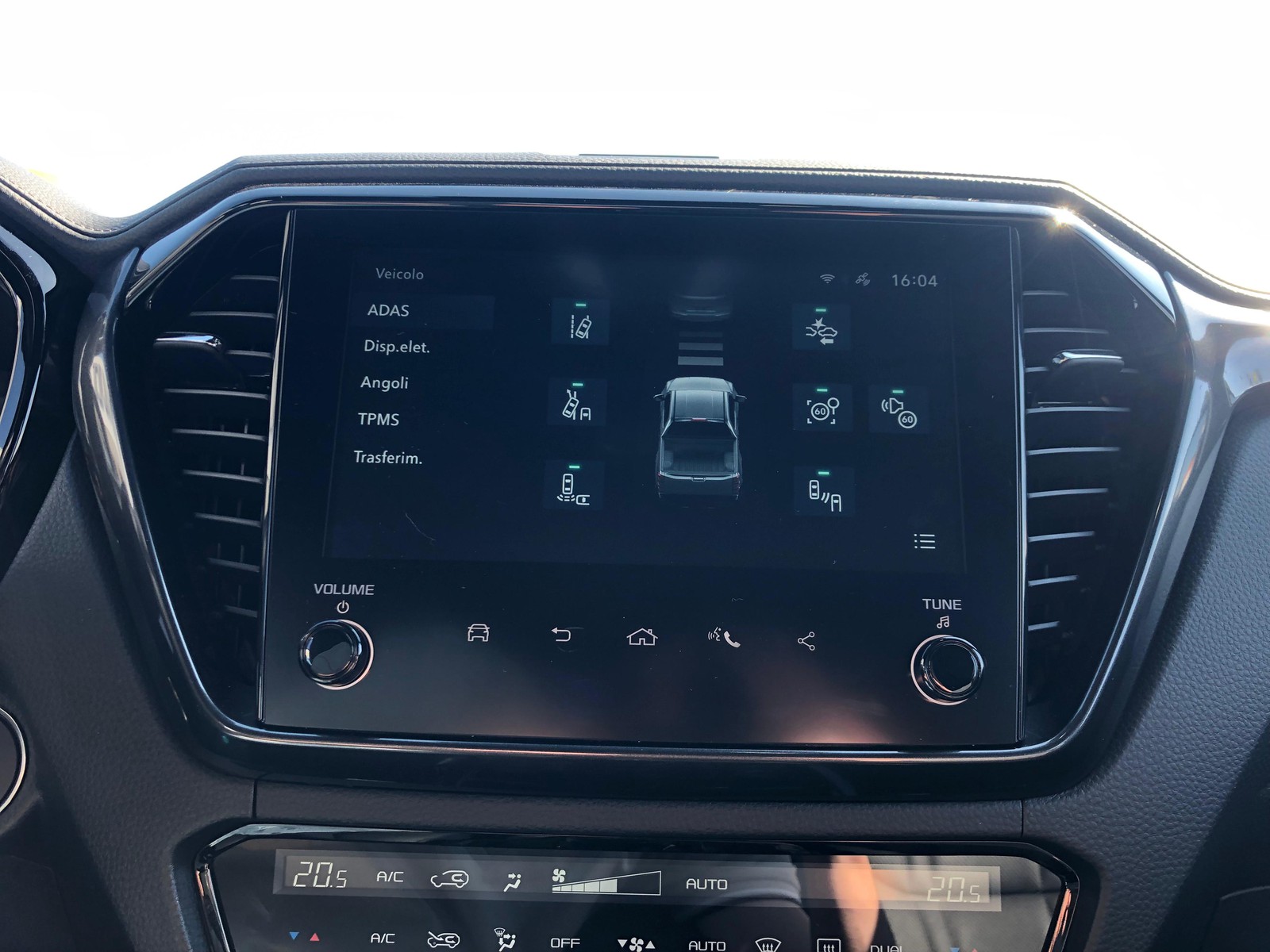 AUTONORD Isuzu D-Max