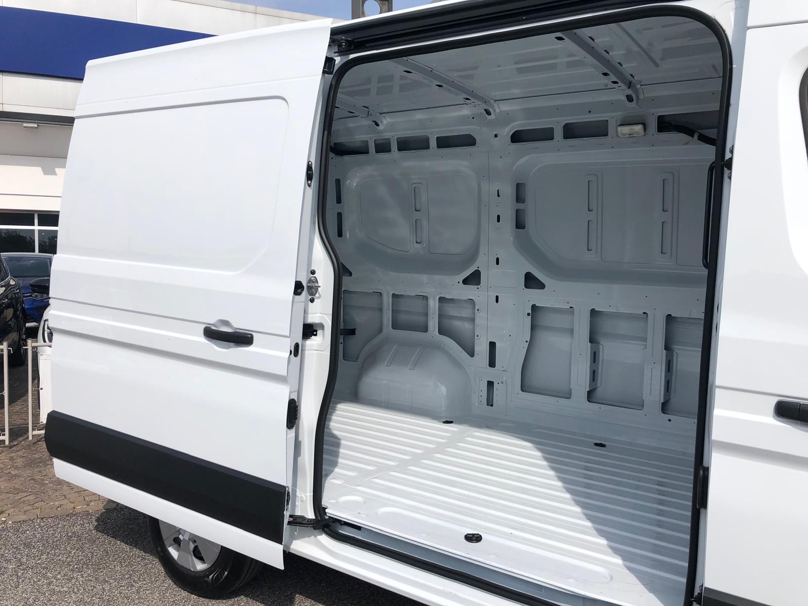 AUTONORD Renault Master