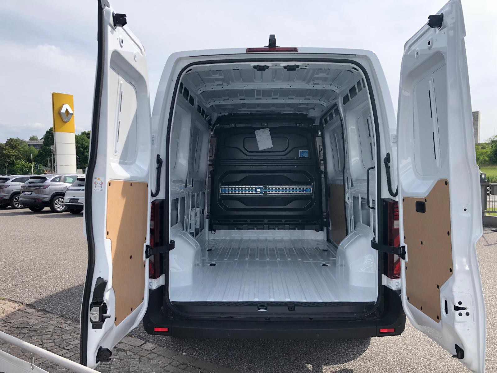 AUTONORD Renault Master
