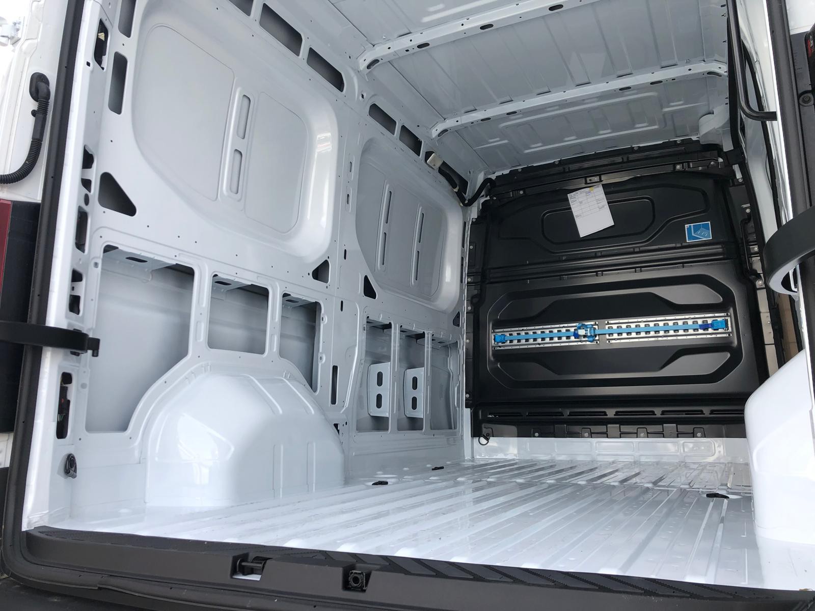 AUTONORD Renault Master