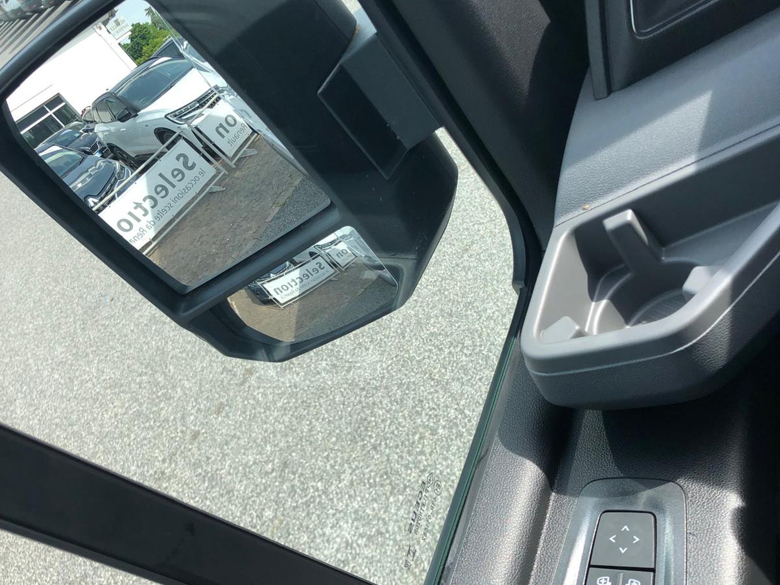 AUTONORD Renault Master