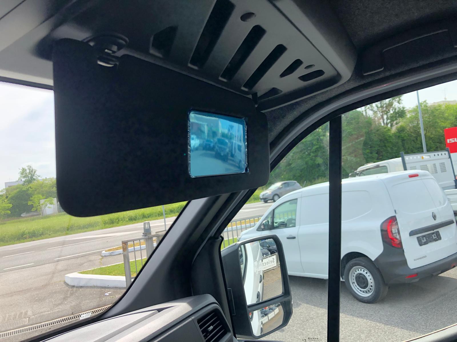AUTONORD Renault Master