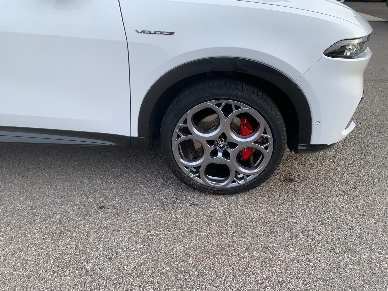 PRONTOAUTO Alfa Romeo Tonale