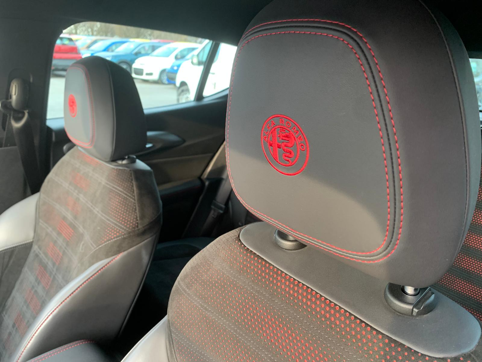 PRONTOAUTO Alfa Romeo Tonale