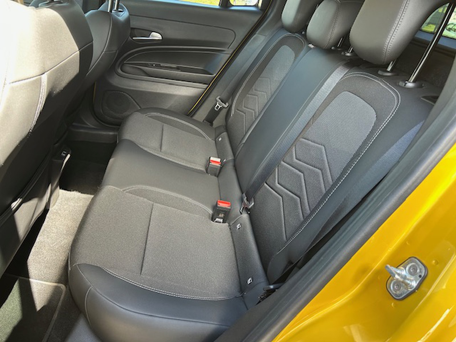 PRONTOAUTO Jeep Avenger