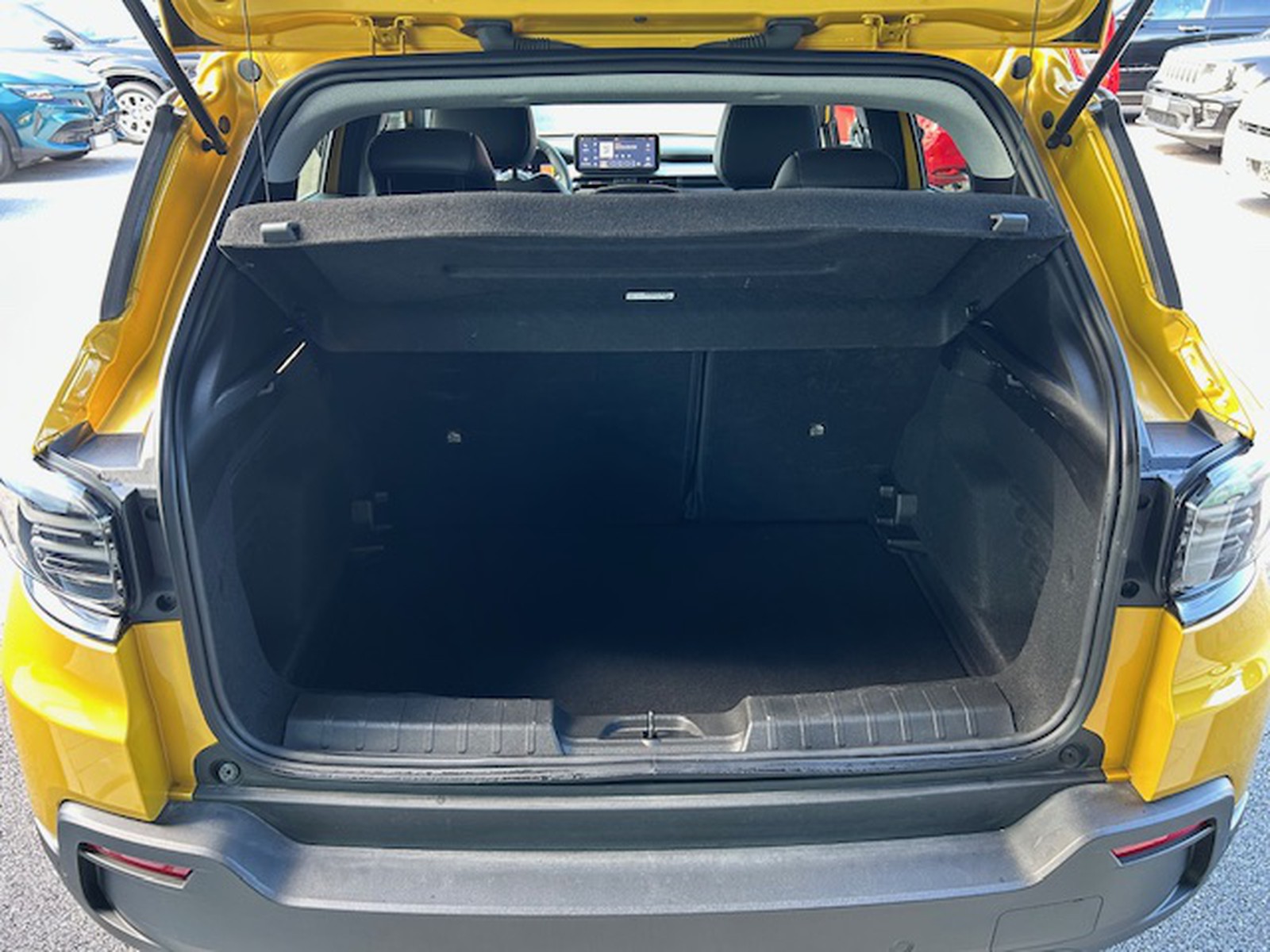PRONTOAUTO Jeep Avenger