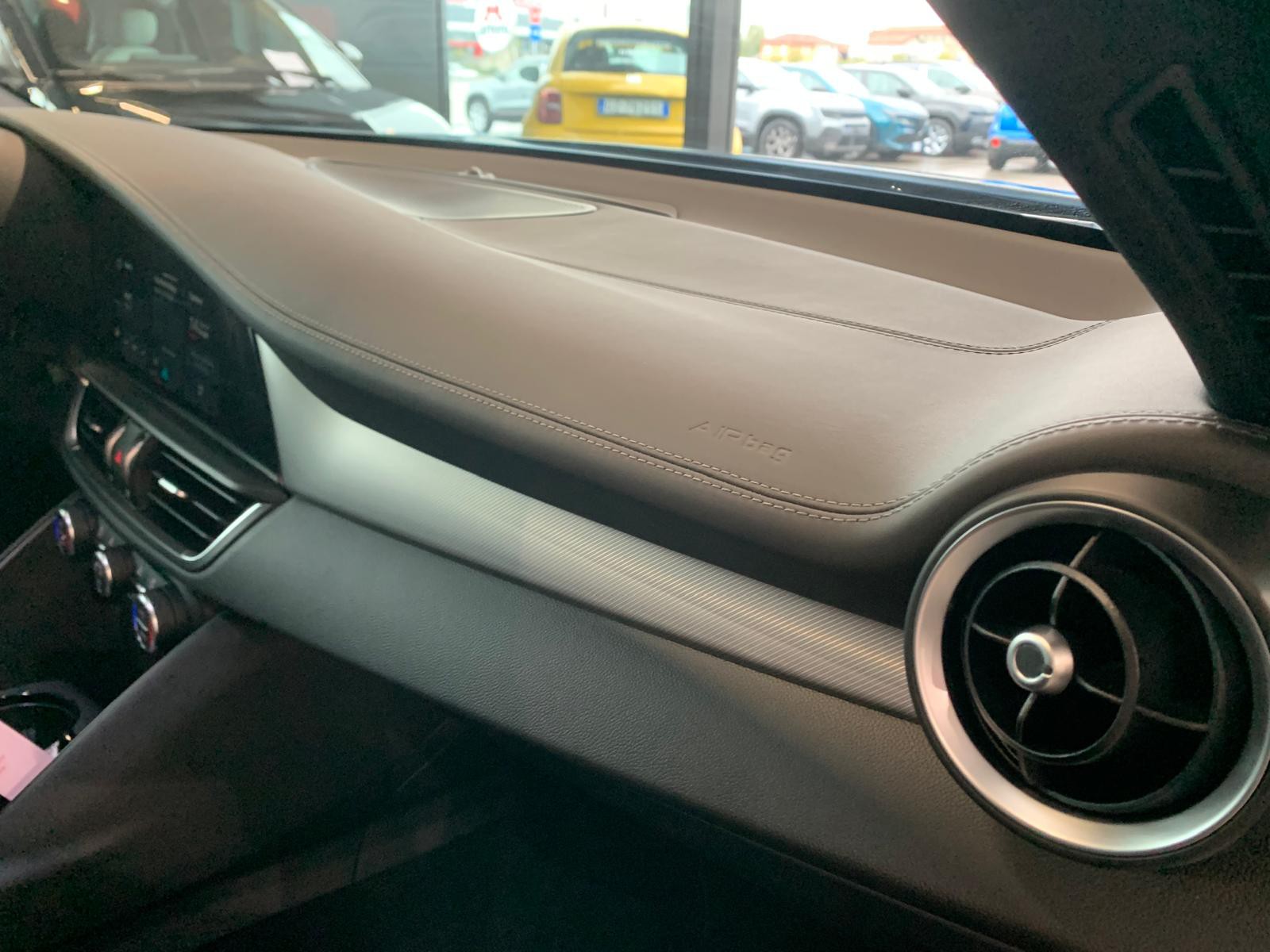 PRONTOAUTO Alfa Romeo Giulia