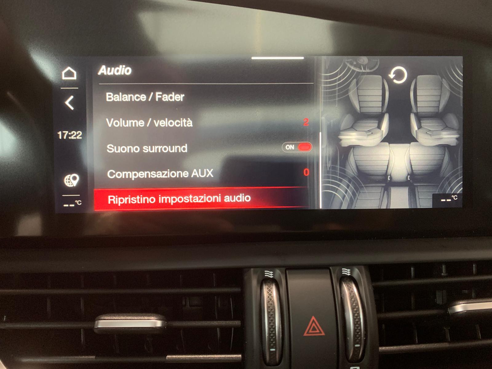 PRONTOAUTO Alfa Romeo Giulia