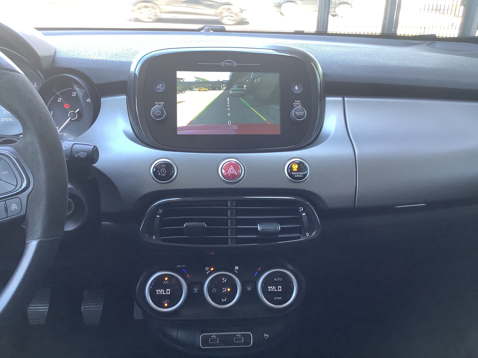 PRONTOAUTO Fiat 500X