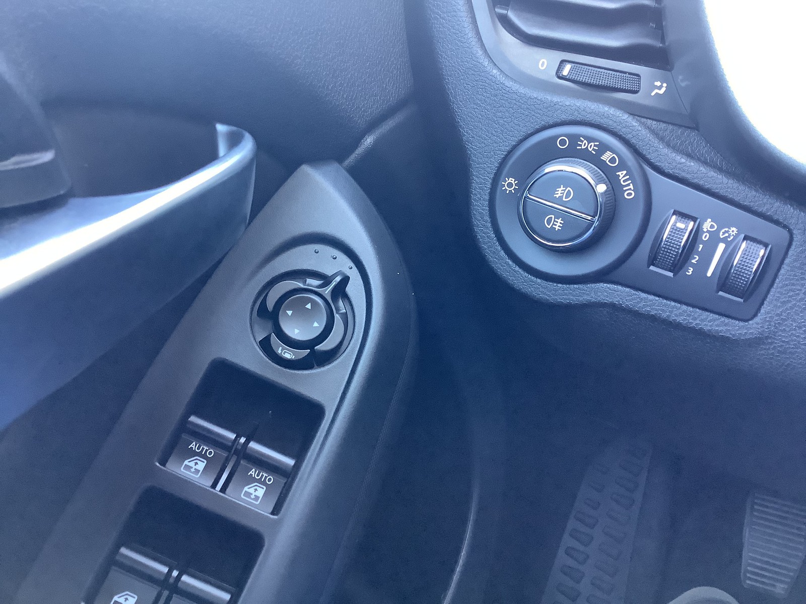 PRONTOAUTO Fiat 500X