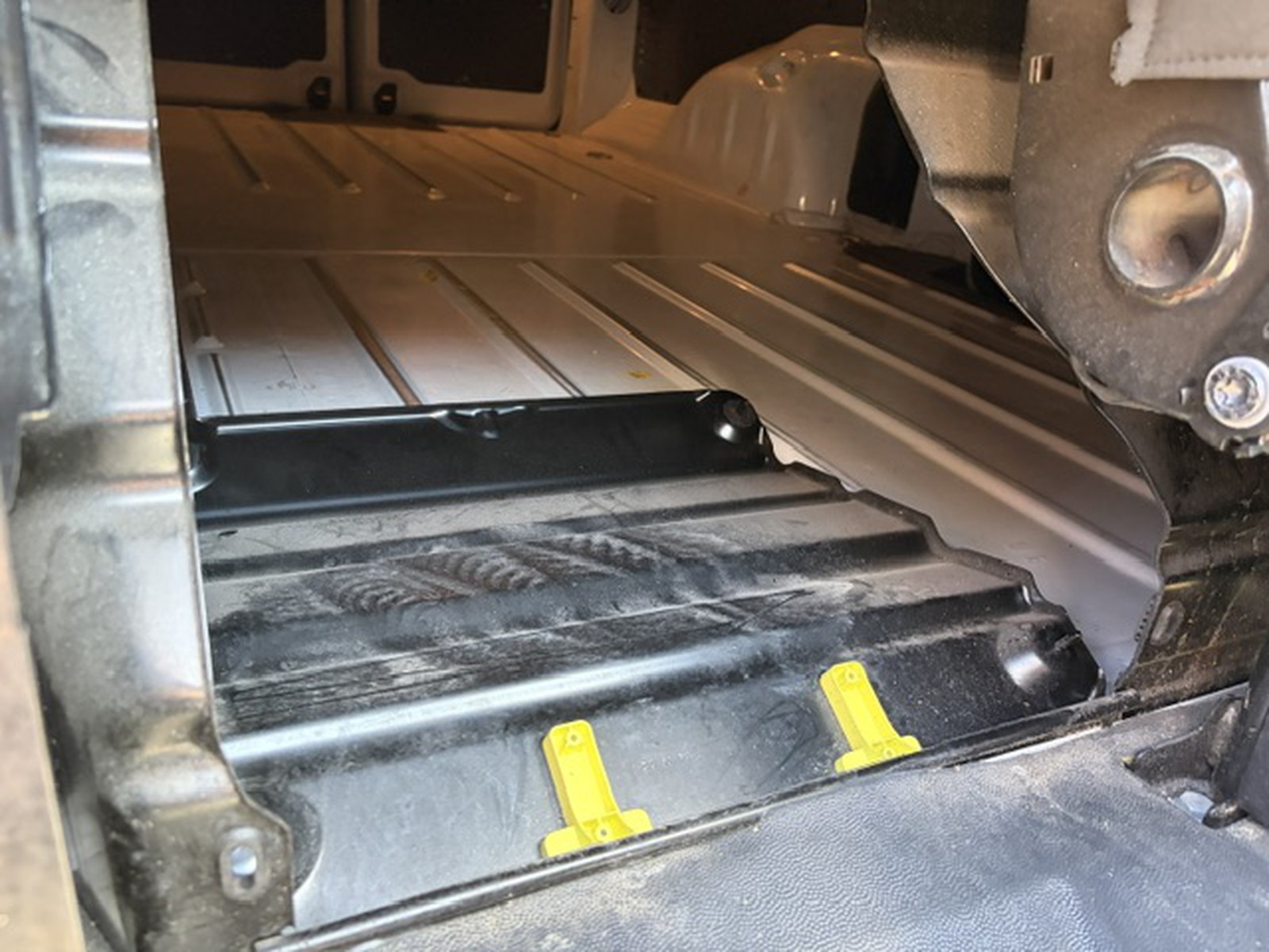 UNICAR Opel Vivaro