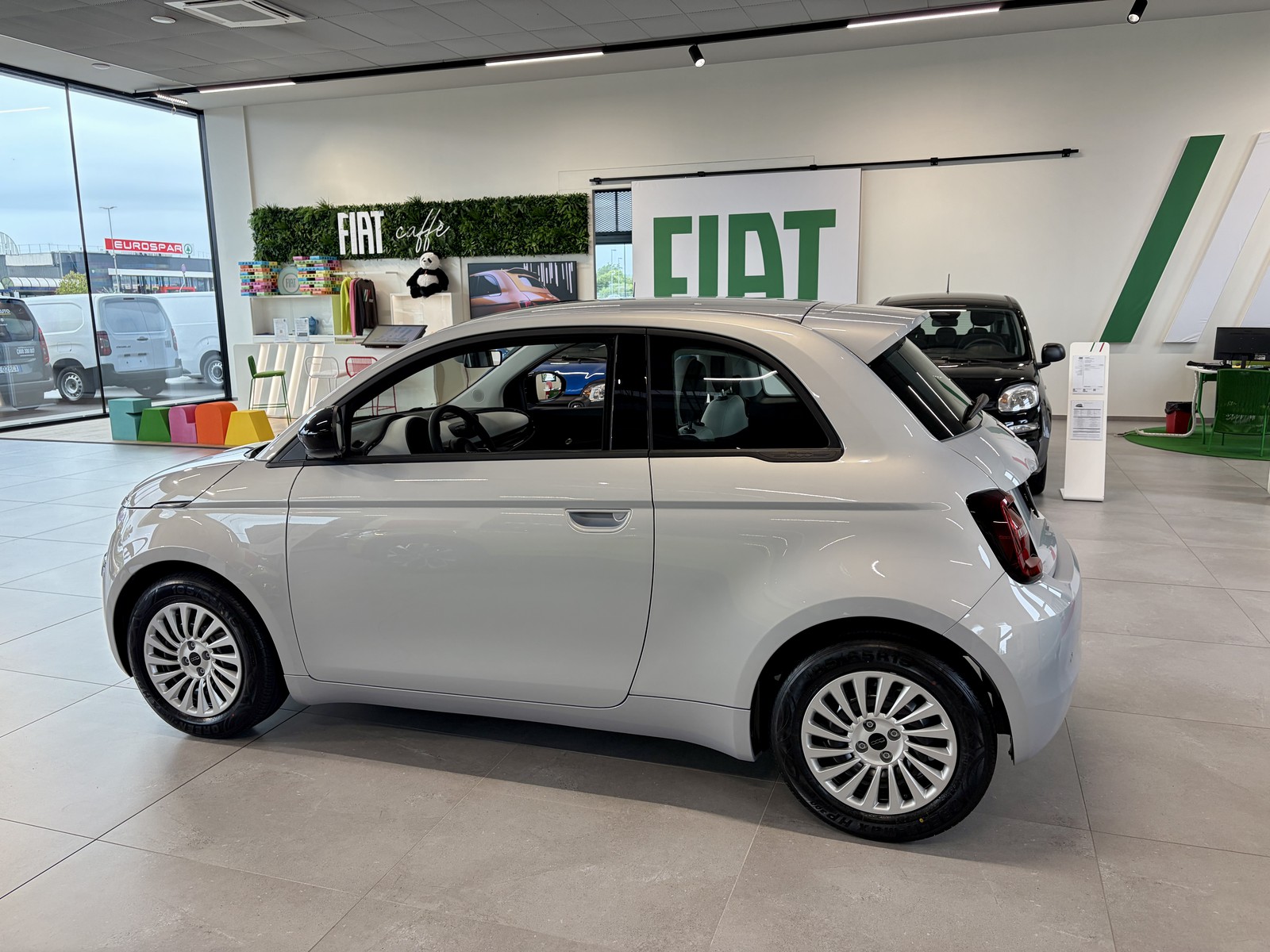 PRONTOAUTO Fiat 500
