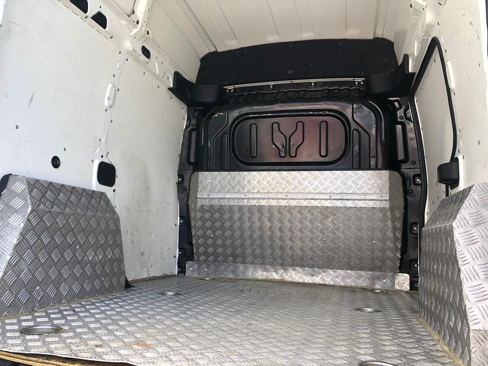 CARINI Fiat Doblò