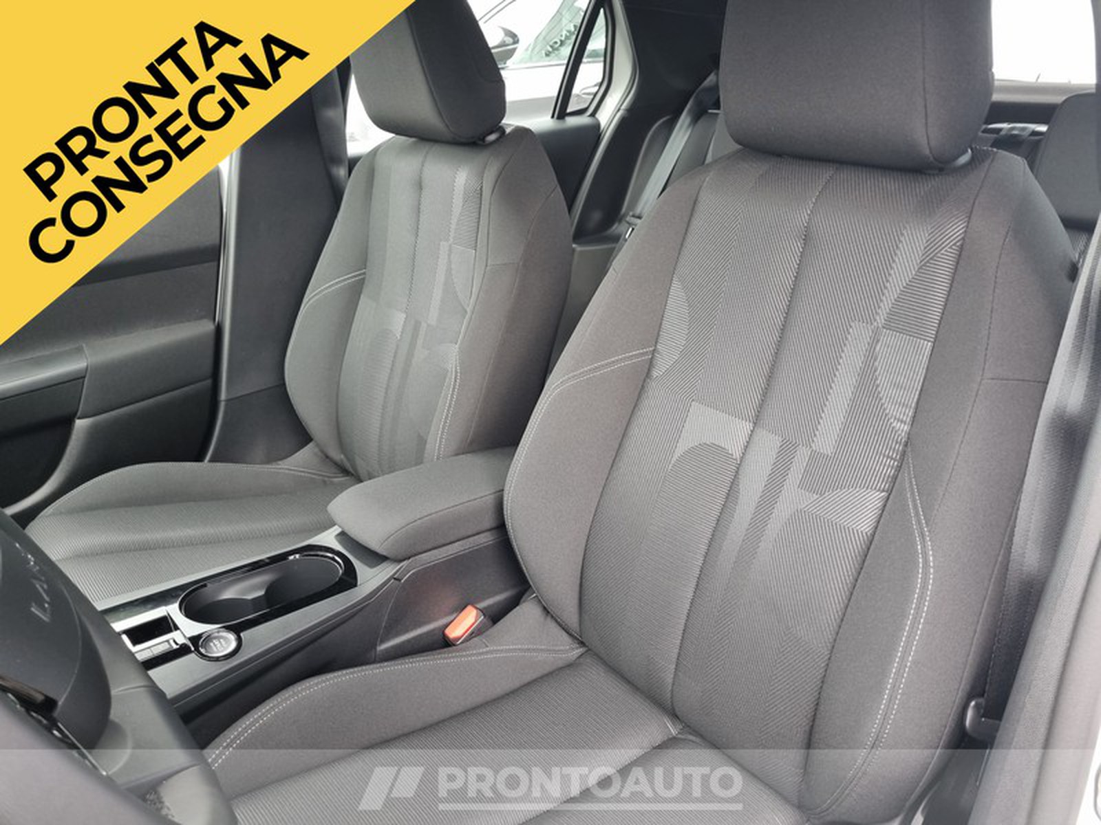 PRONTOAUTO Lancia Ypsilon