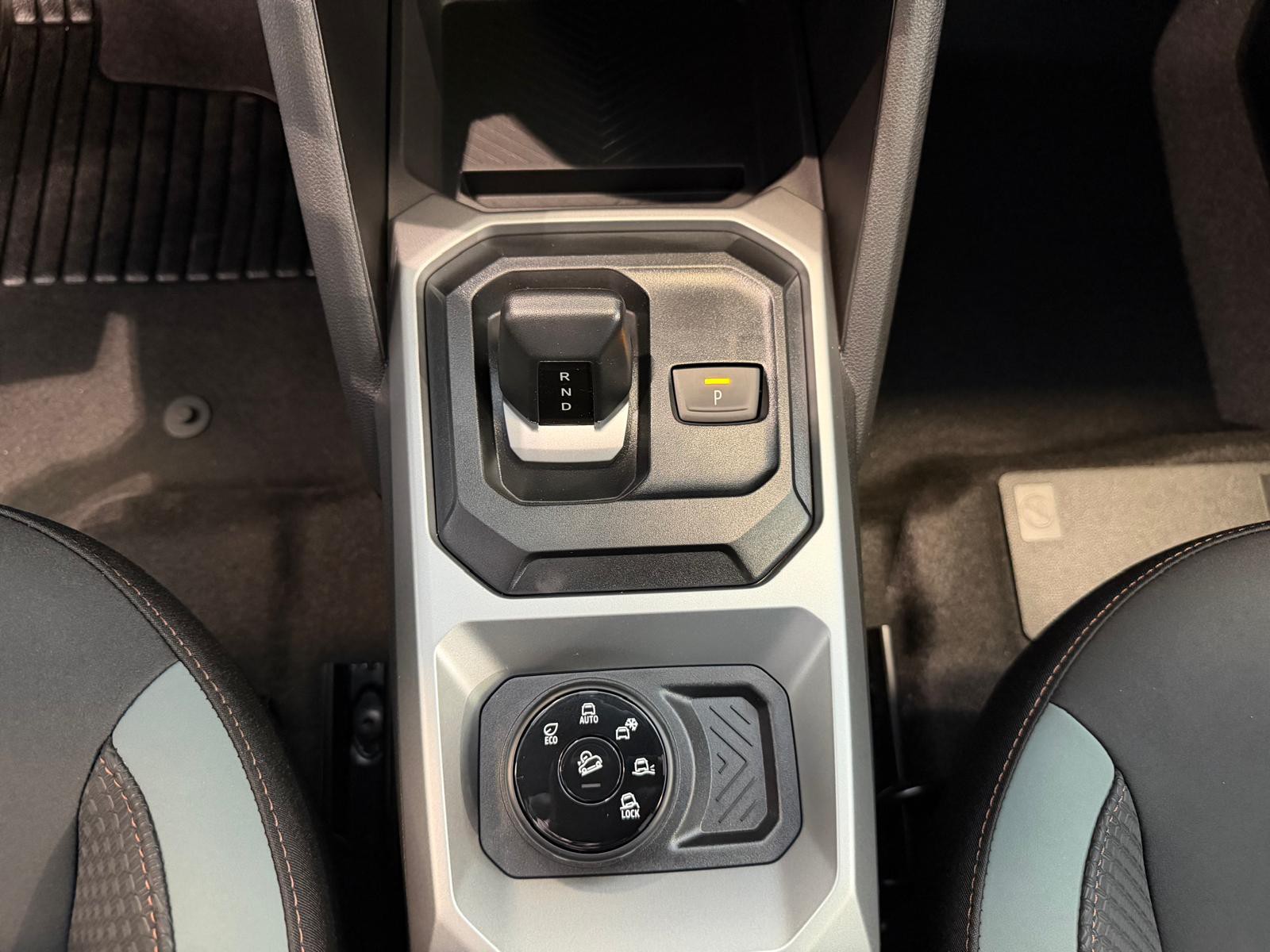 AUTONORD Dacia Duster