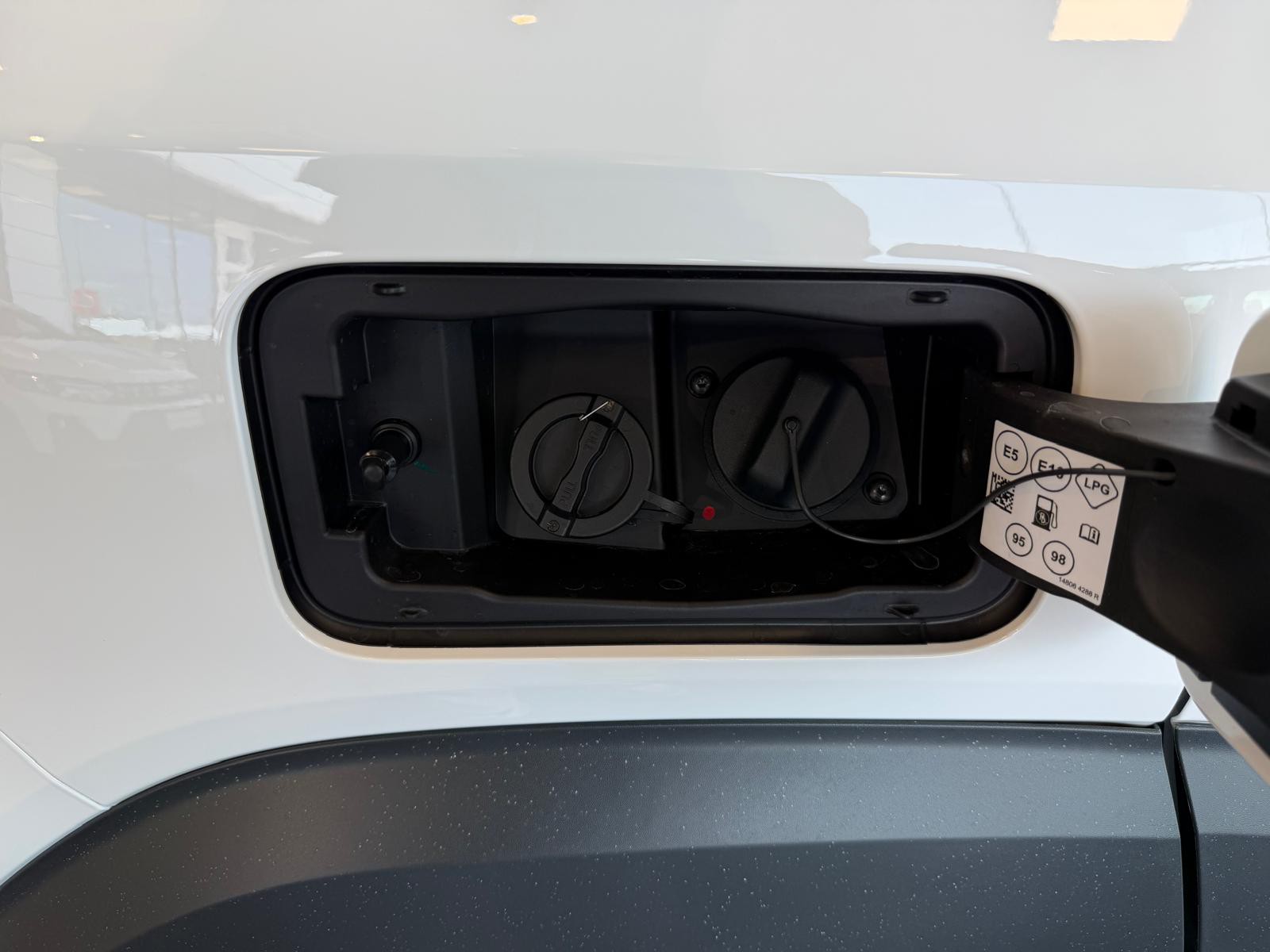 AUTONORD Dacia Duster