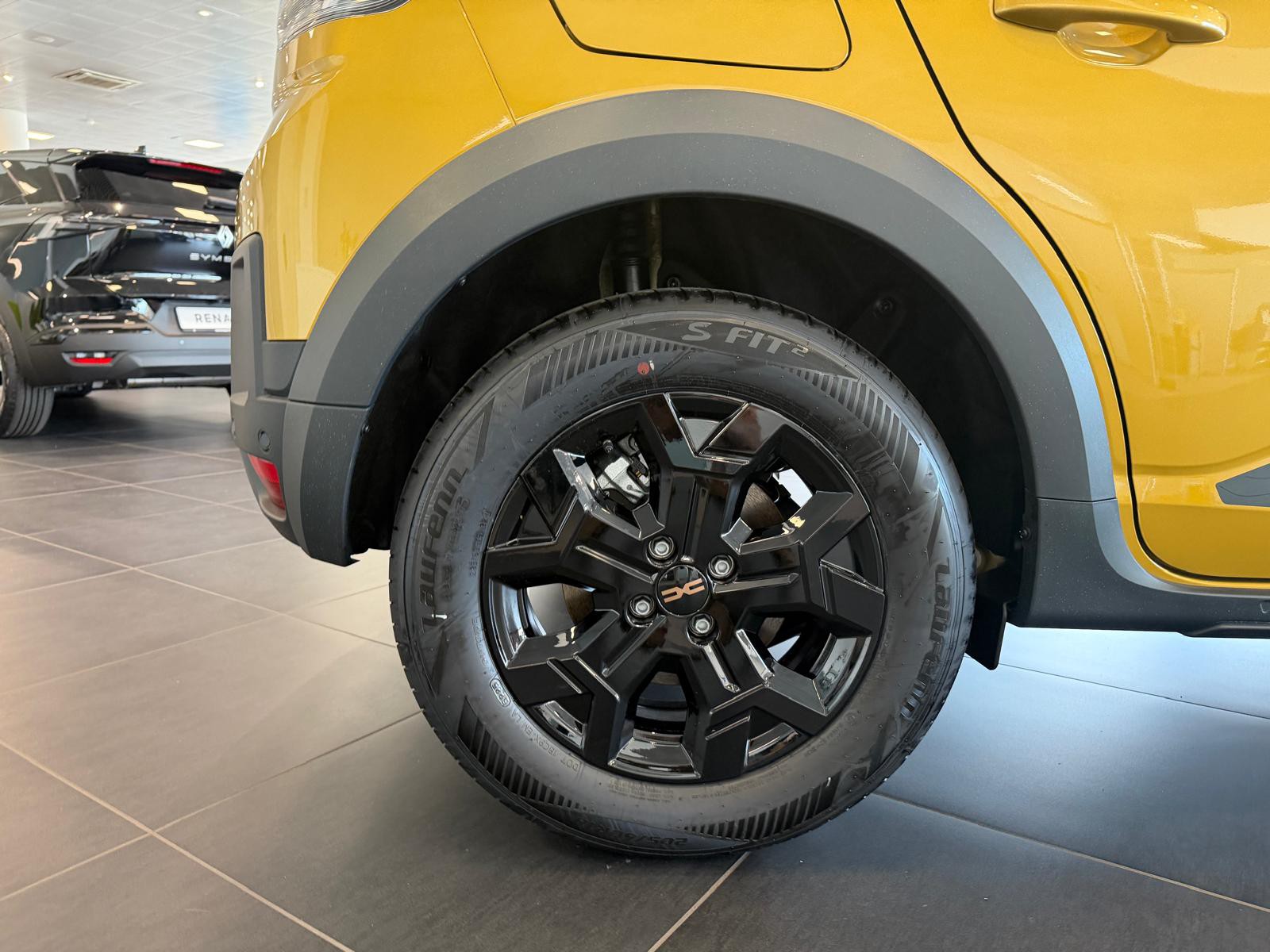 AUTONORD Dacia Sandero