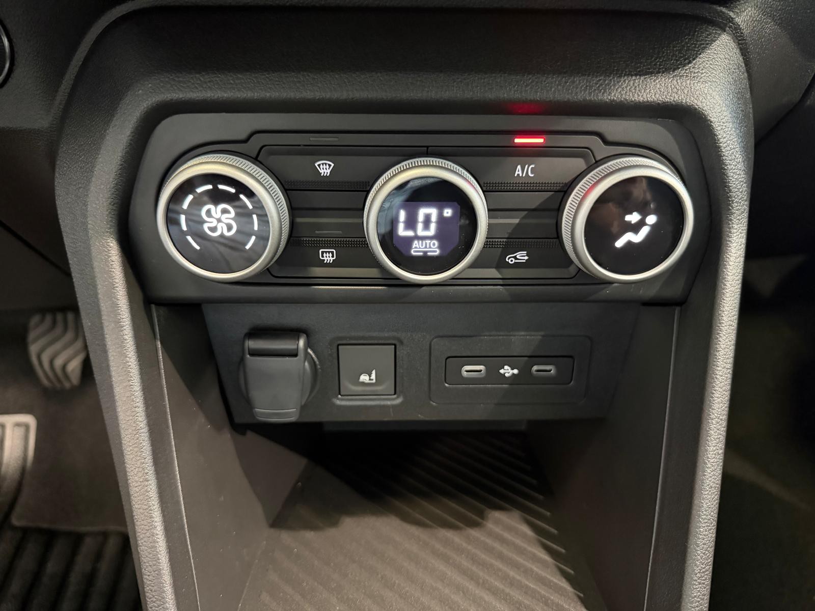 AUTONORD Dacia Sandero