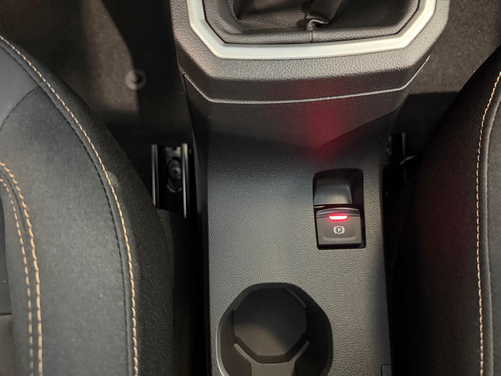 AUTONORD Dacia Sandero