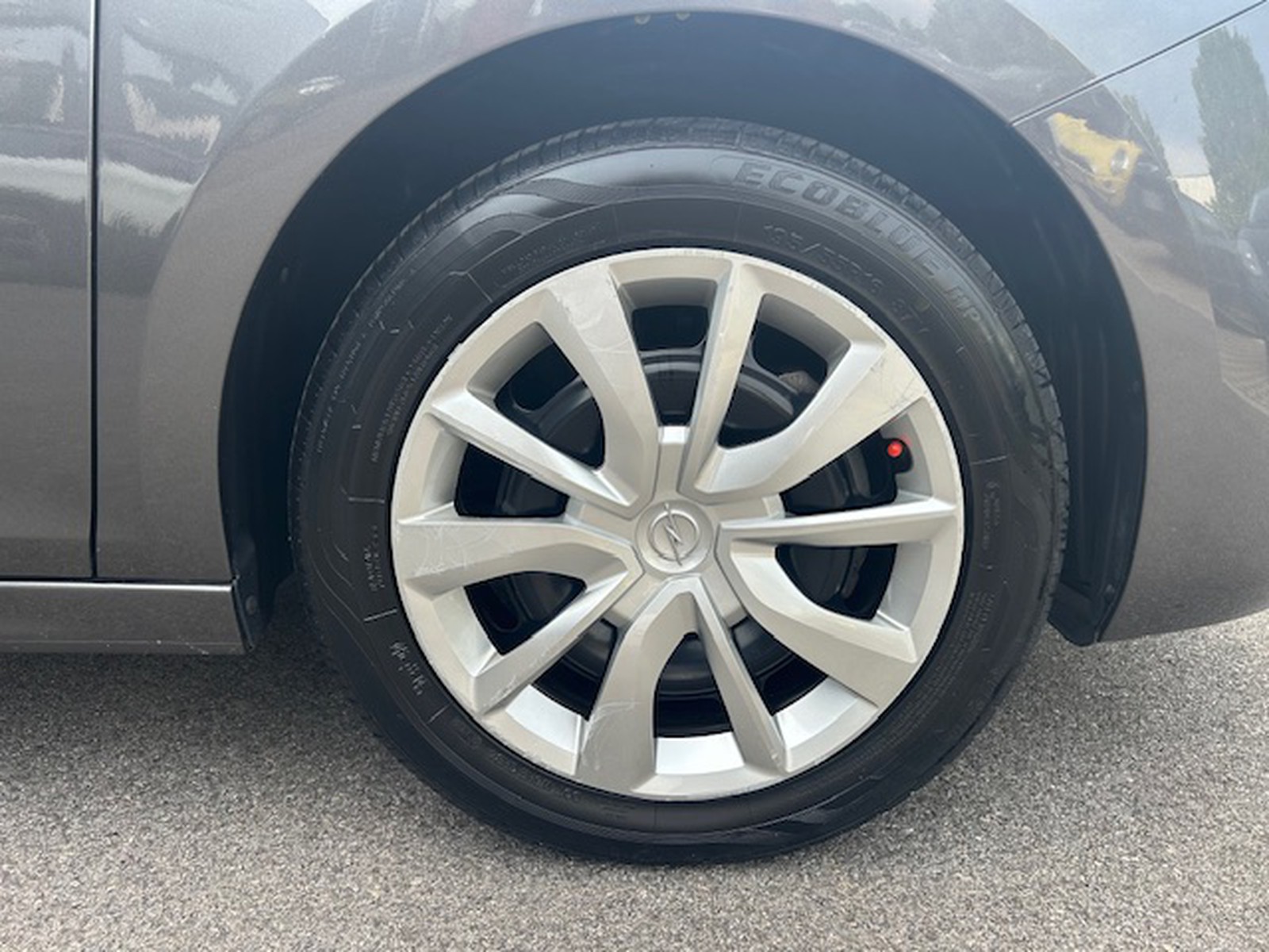 PRONTOAUTO Opel Corsa