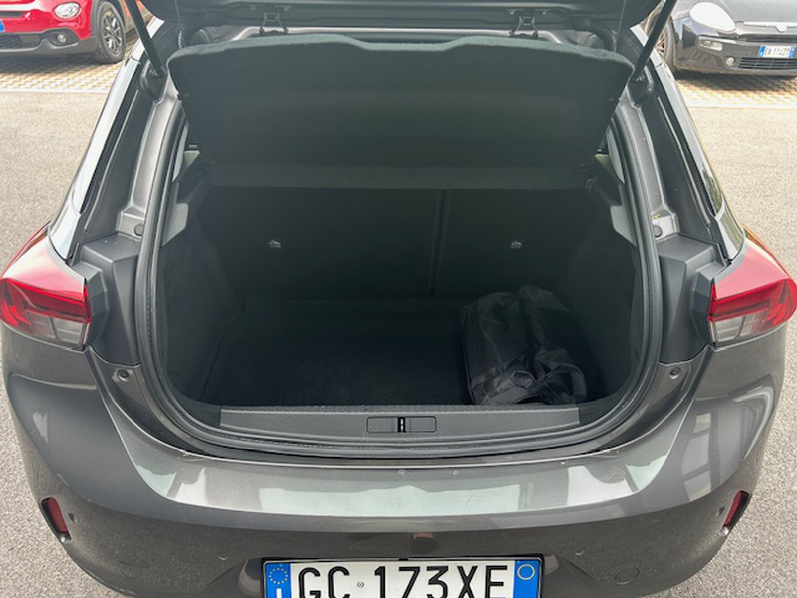 PRONTOAUTO Opel Corsa