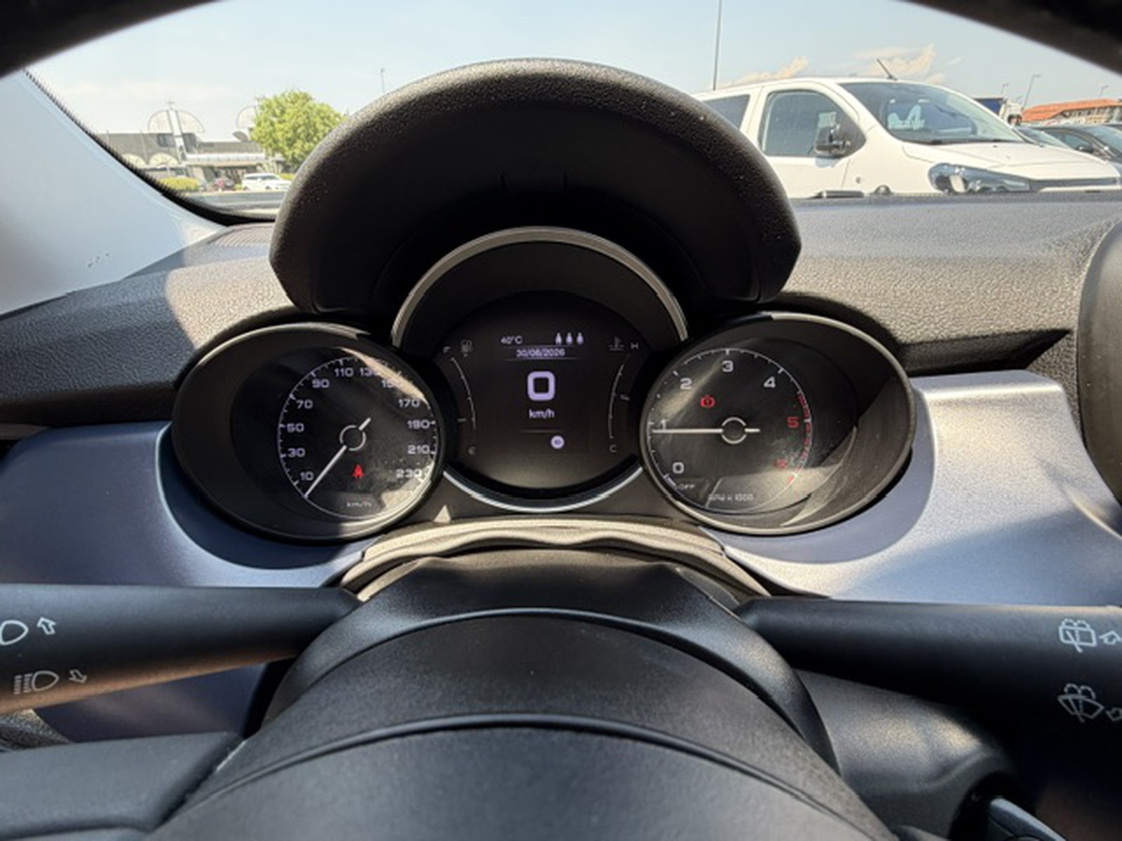 PRONTOAUTO Fiat 500X