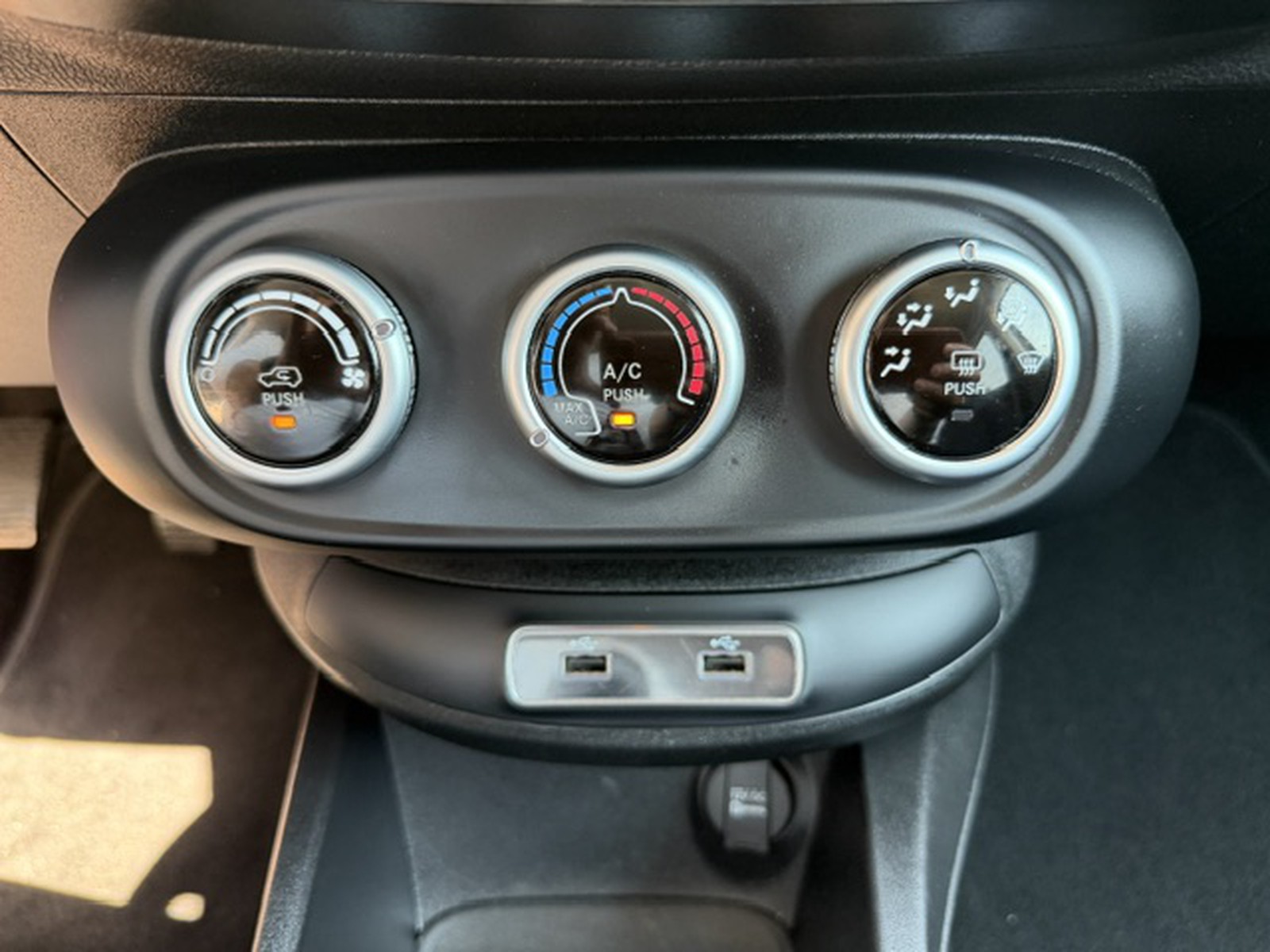 PRONTOAUTO Fiat 500X