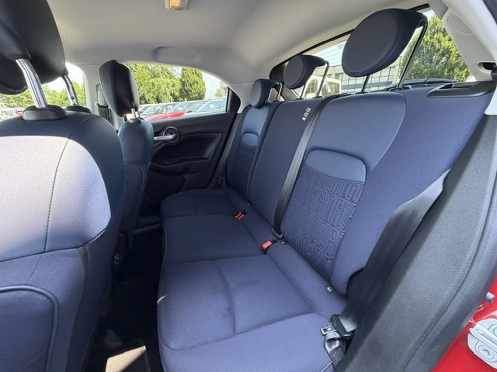 PRONTOAUTO Fiat 500X