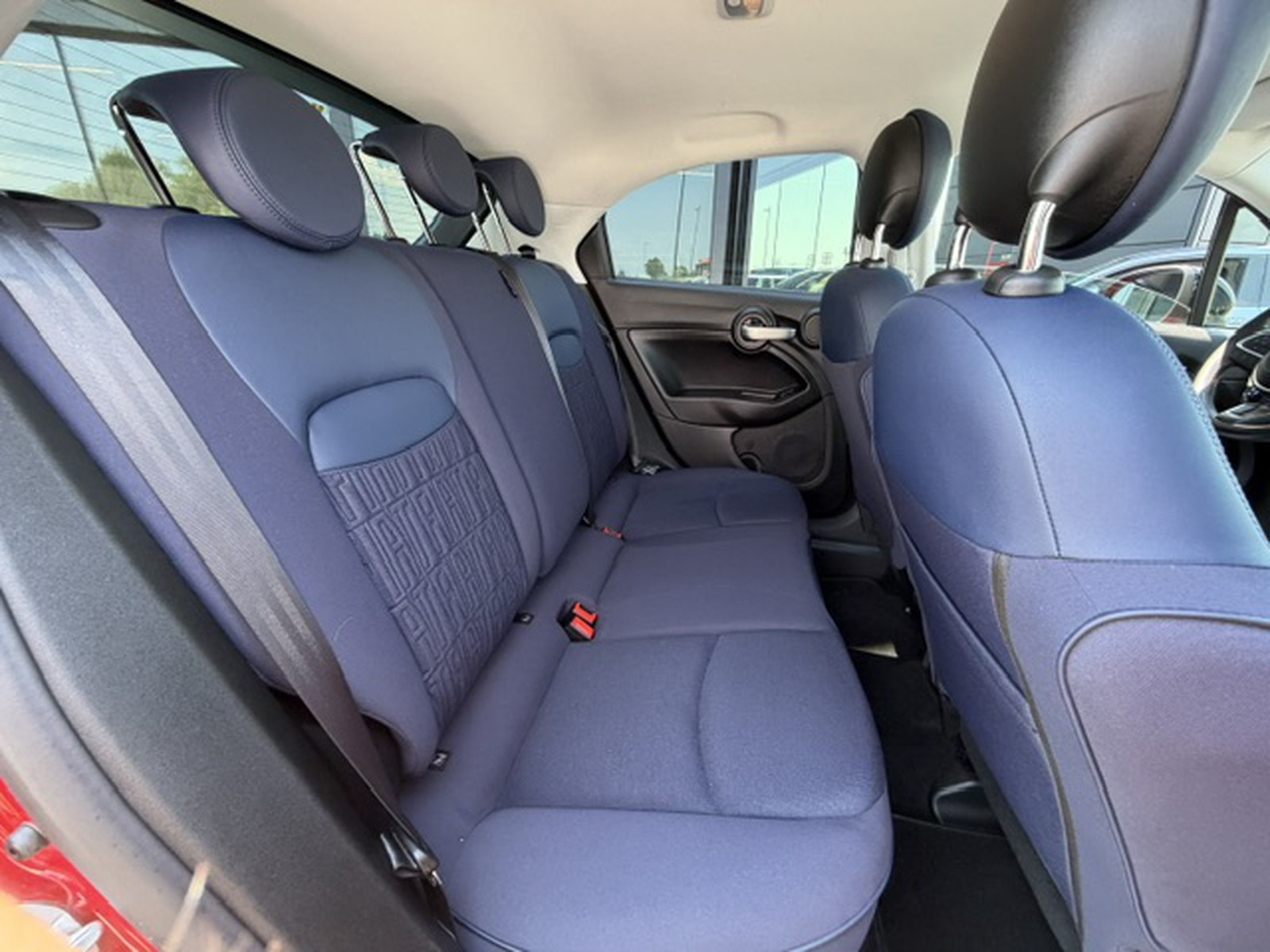 PRONTOAUTO Fiat 500X