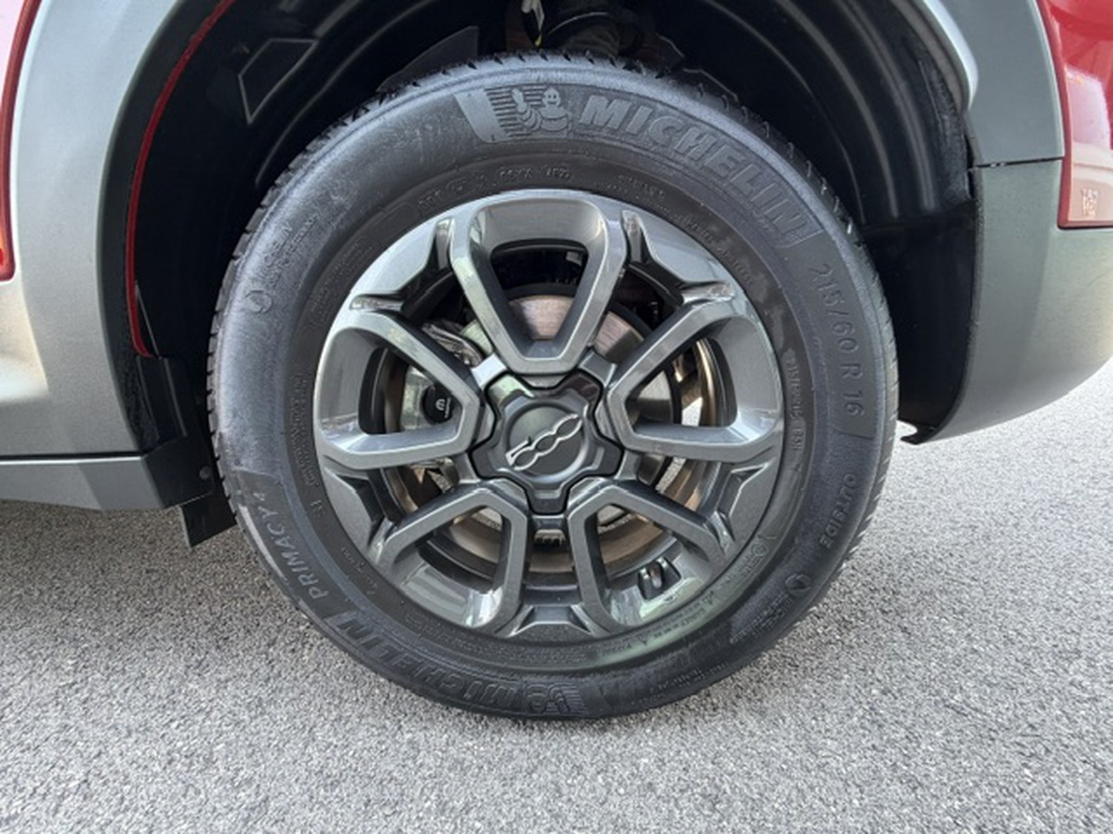 PRONTOAUTO Fiat 500X