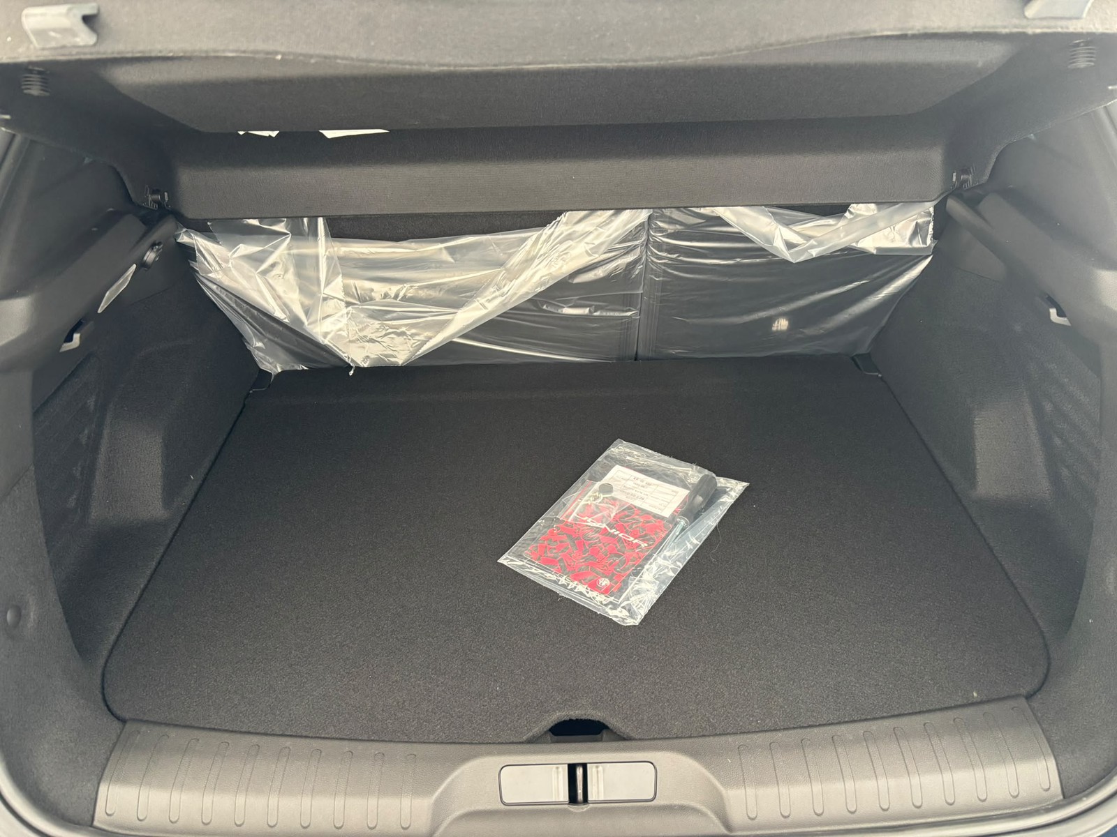 PRONTOAUTO Alfa Romeo Junior
