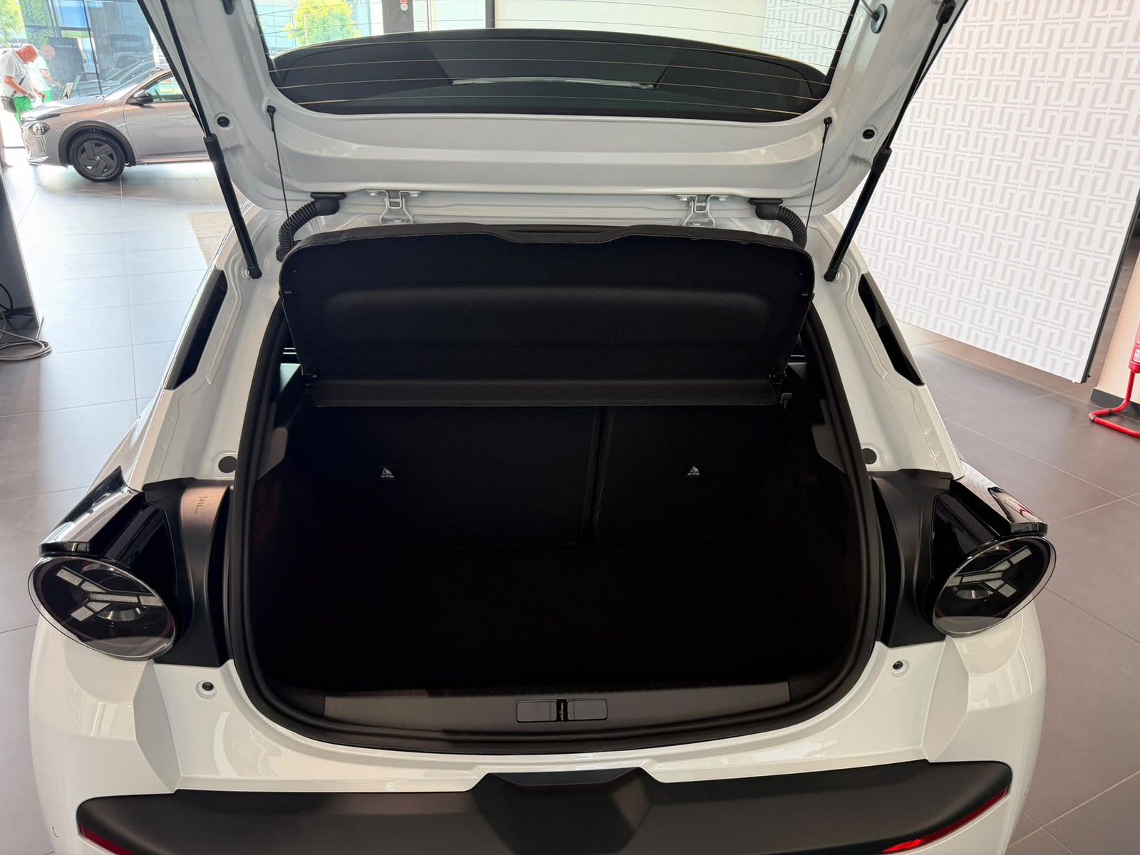 PRONTOAUTO Lancia Ypsilon