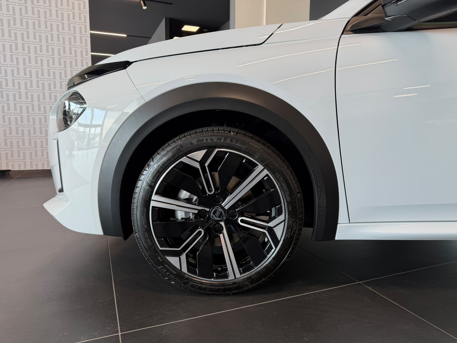 PRONTOAUTO Lancia Ypsilon