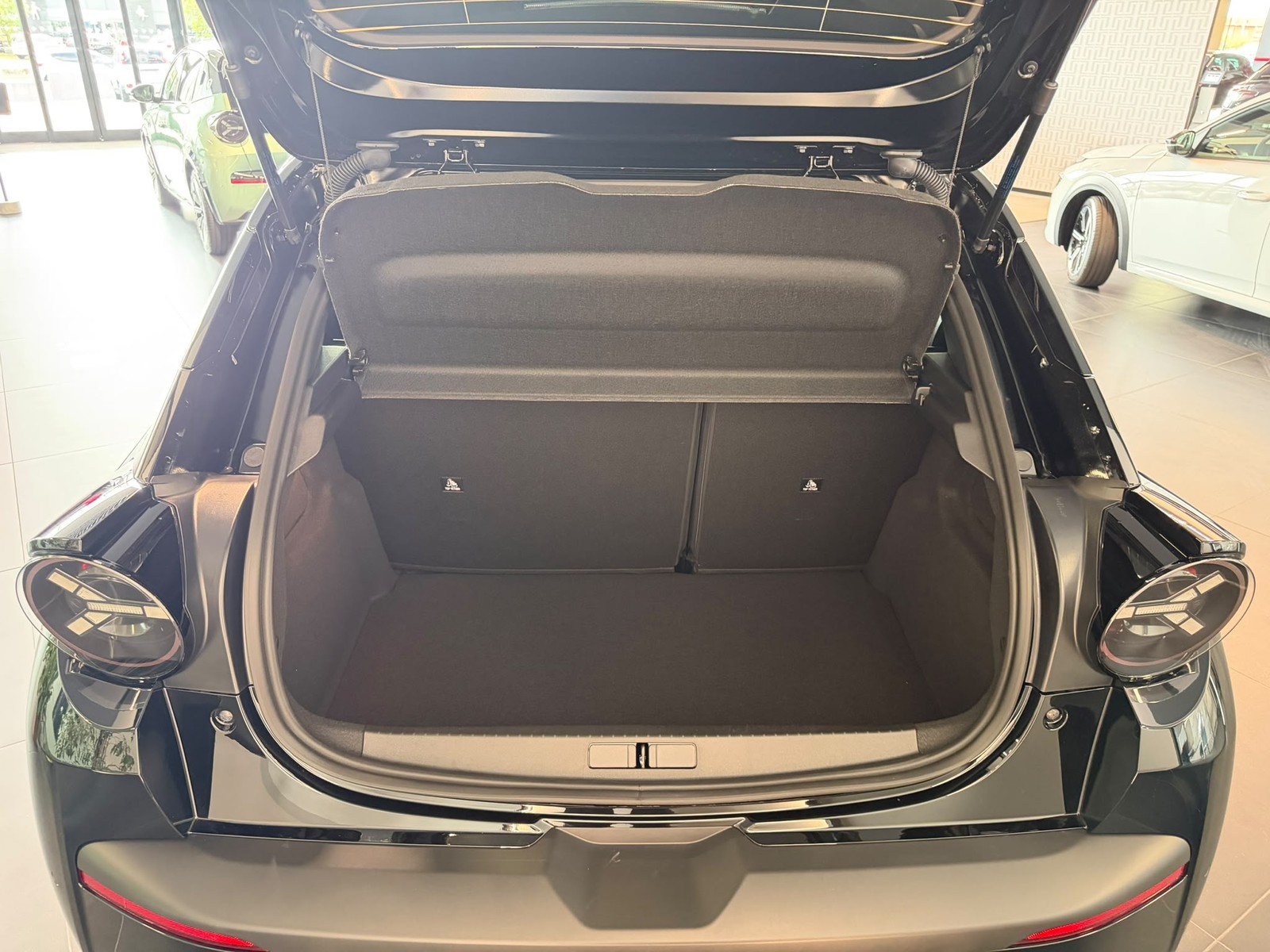 PRONTOAUTO Lancia Ypsilon