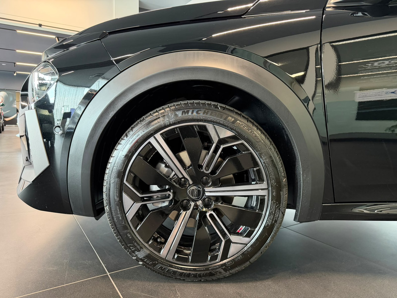 PRONTOAUTO Lancia Ypsilon