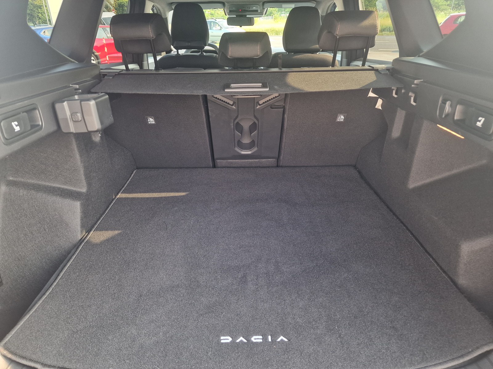 AUTONORD Dacia Bigster