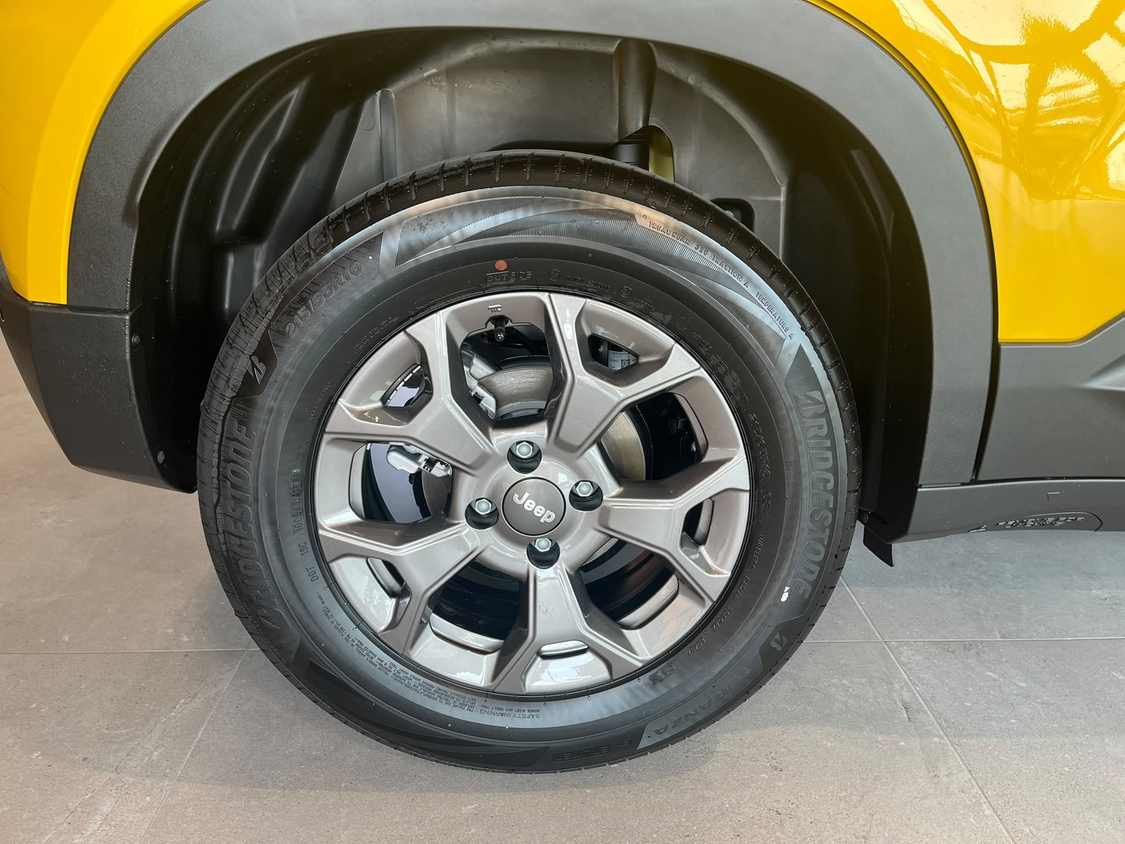 PRONTOAUTO Jeep Avenger