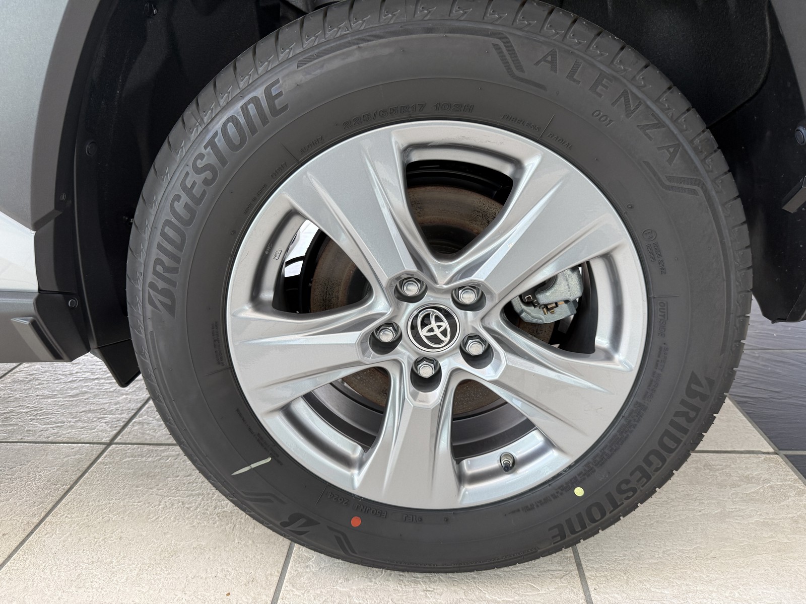 CARINI Toyota Rav4