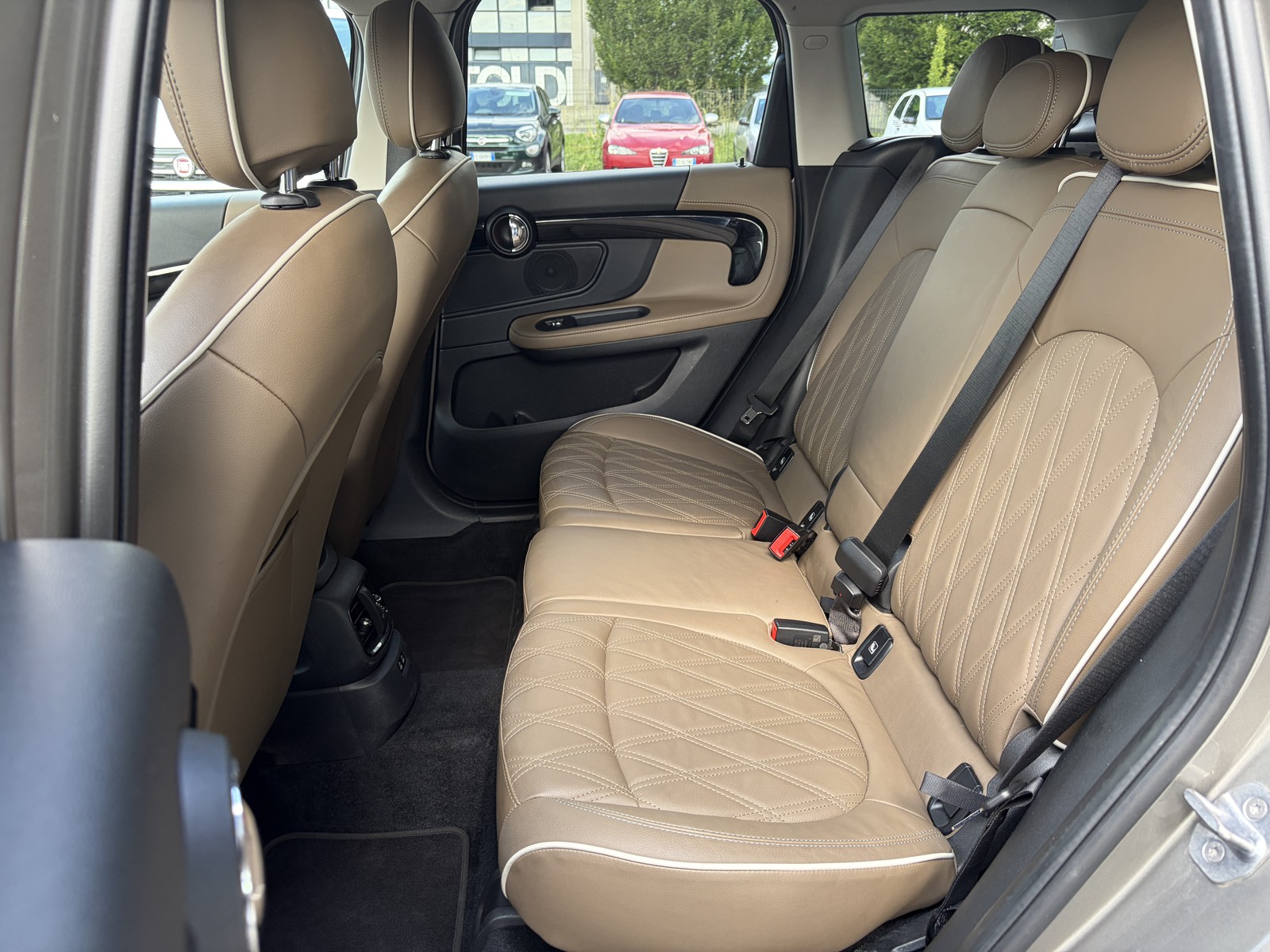 PRONTOAUTO Mini Countryman
