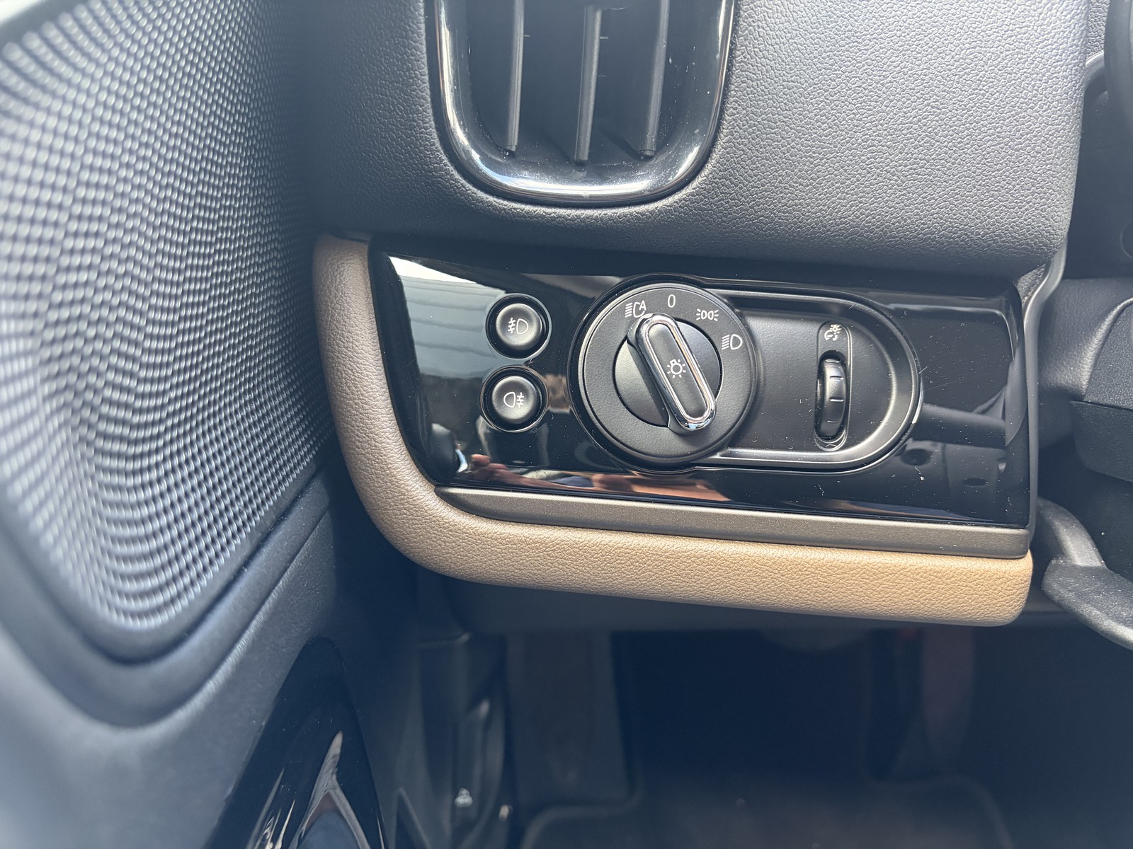 PRONTOAUTO Mini Countryman